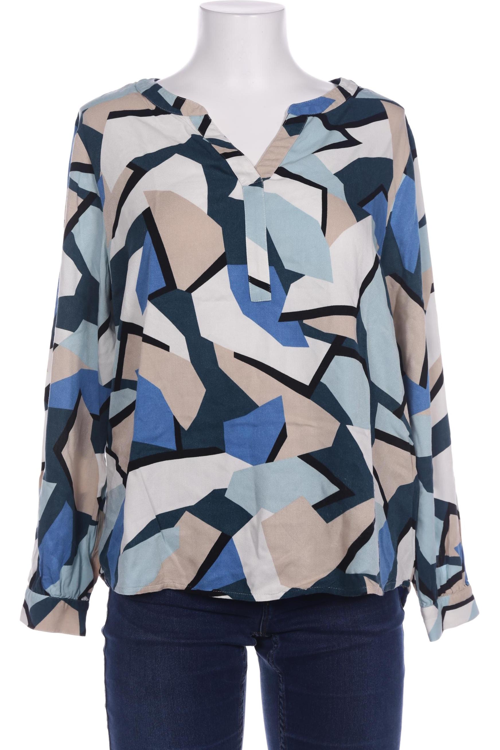 

Cecil Damen Bluse, mehrfarbig, Gr. 42