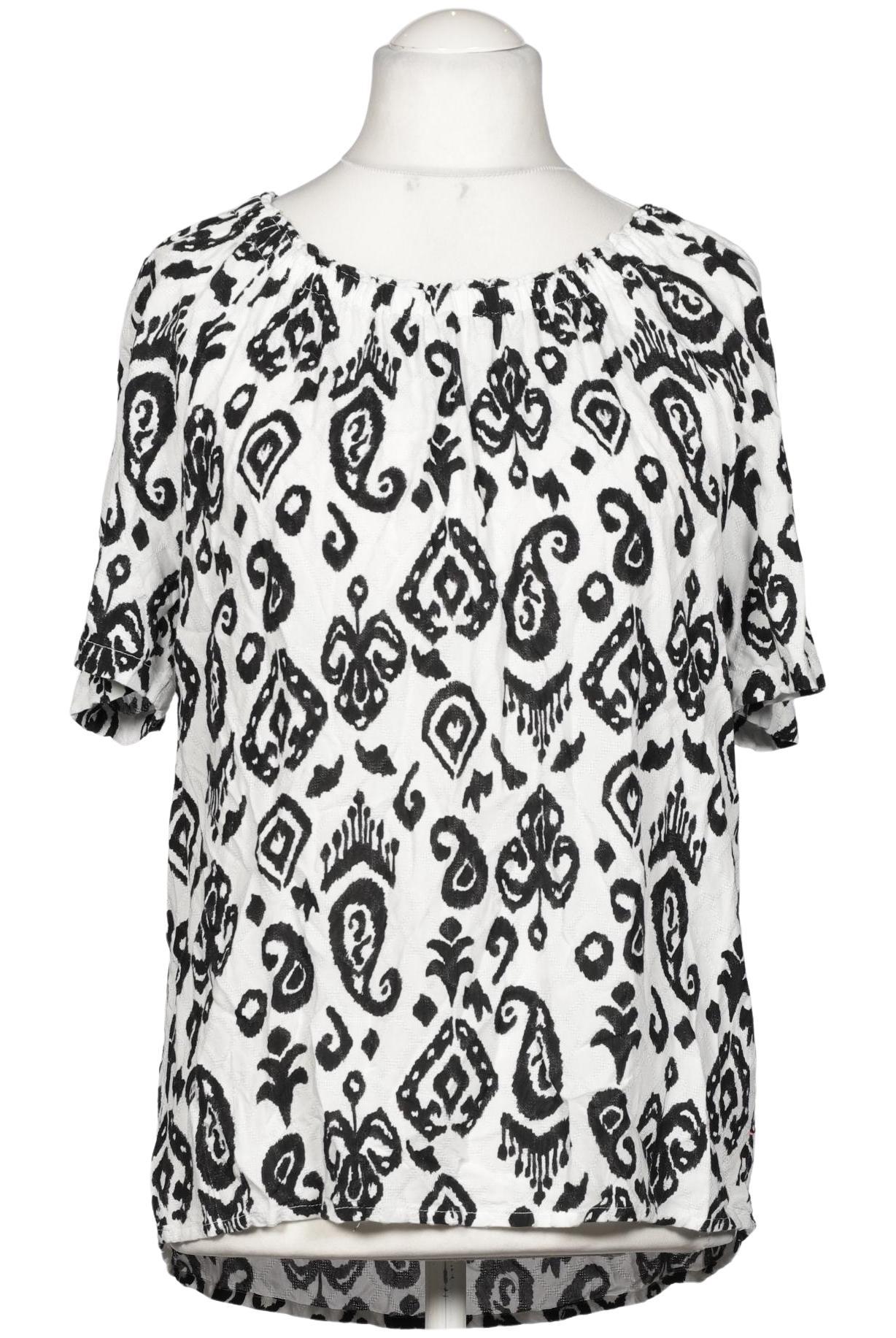 

Cecil Damen Bluse, mehrfarbig, Gr. 38