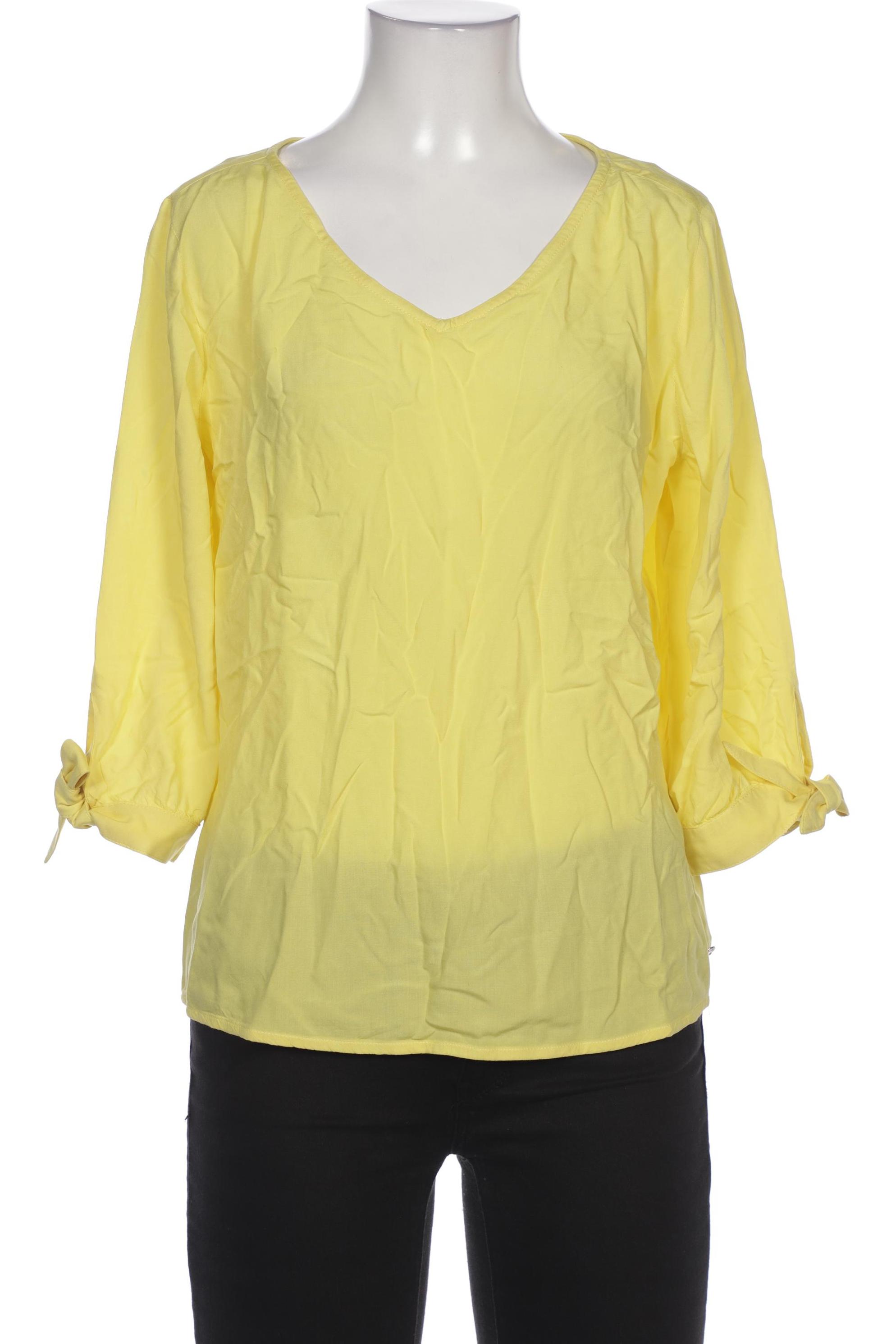 

Cecil Damen Bluse, gelb, Gr. 36