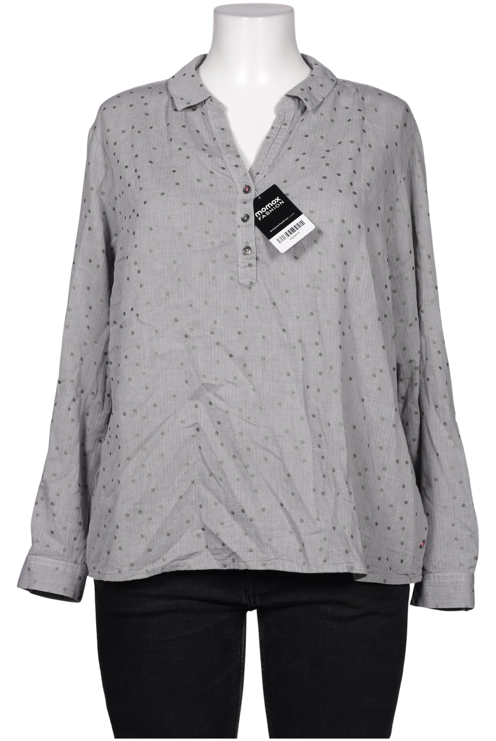 

Cecil Damen Bluse, grau, Gr. 44