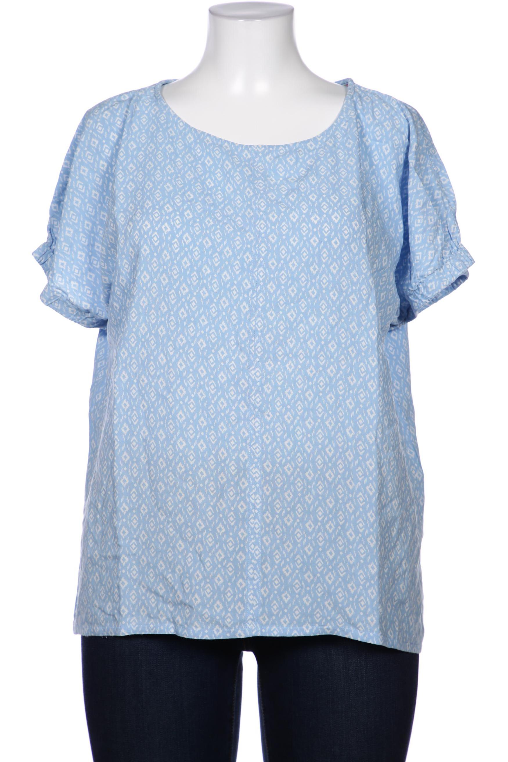 

Cecil Damen Bluse, hellblau, Gr. 42