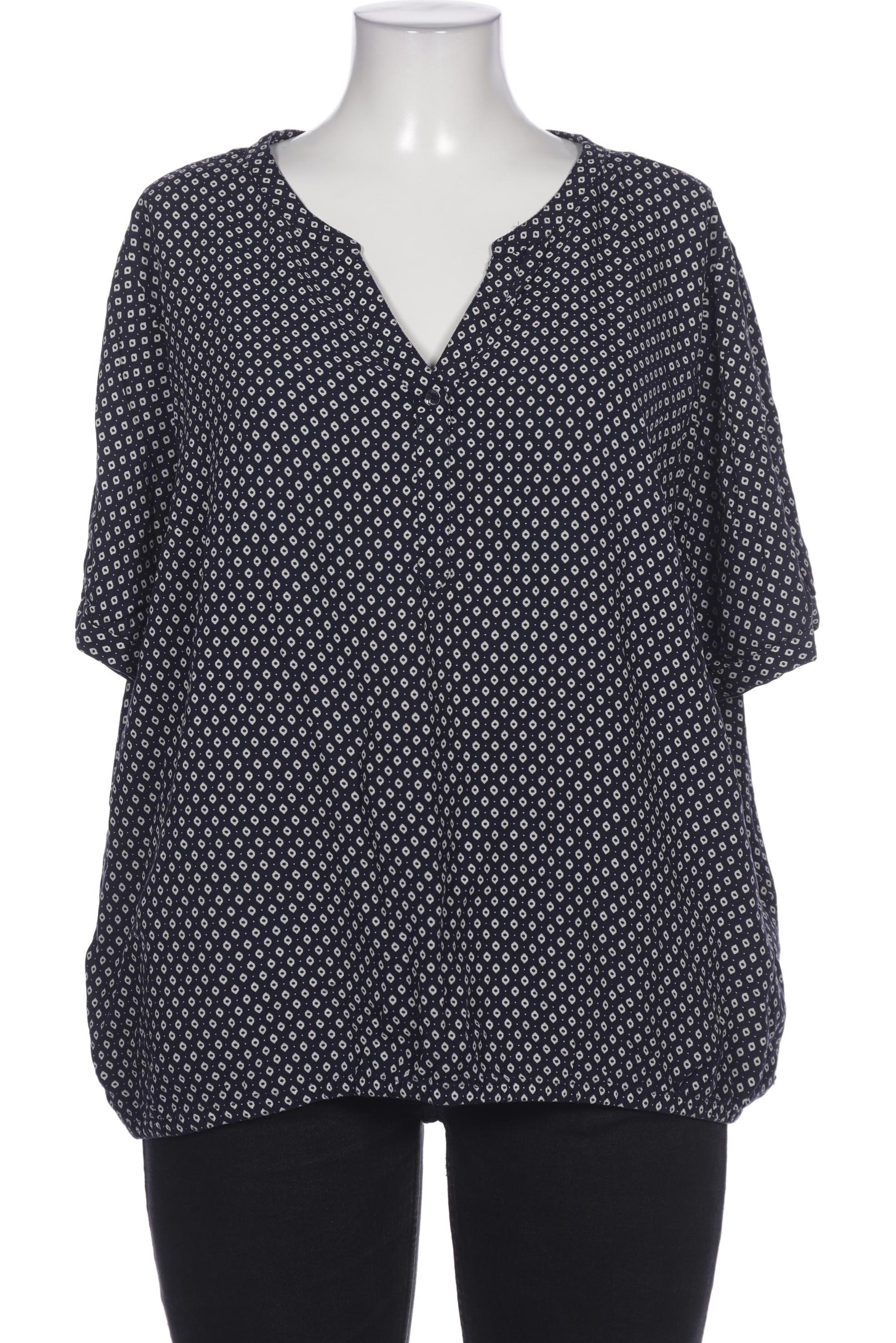 

CECIL Damen Bluse, marineblau