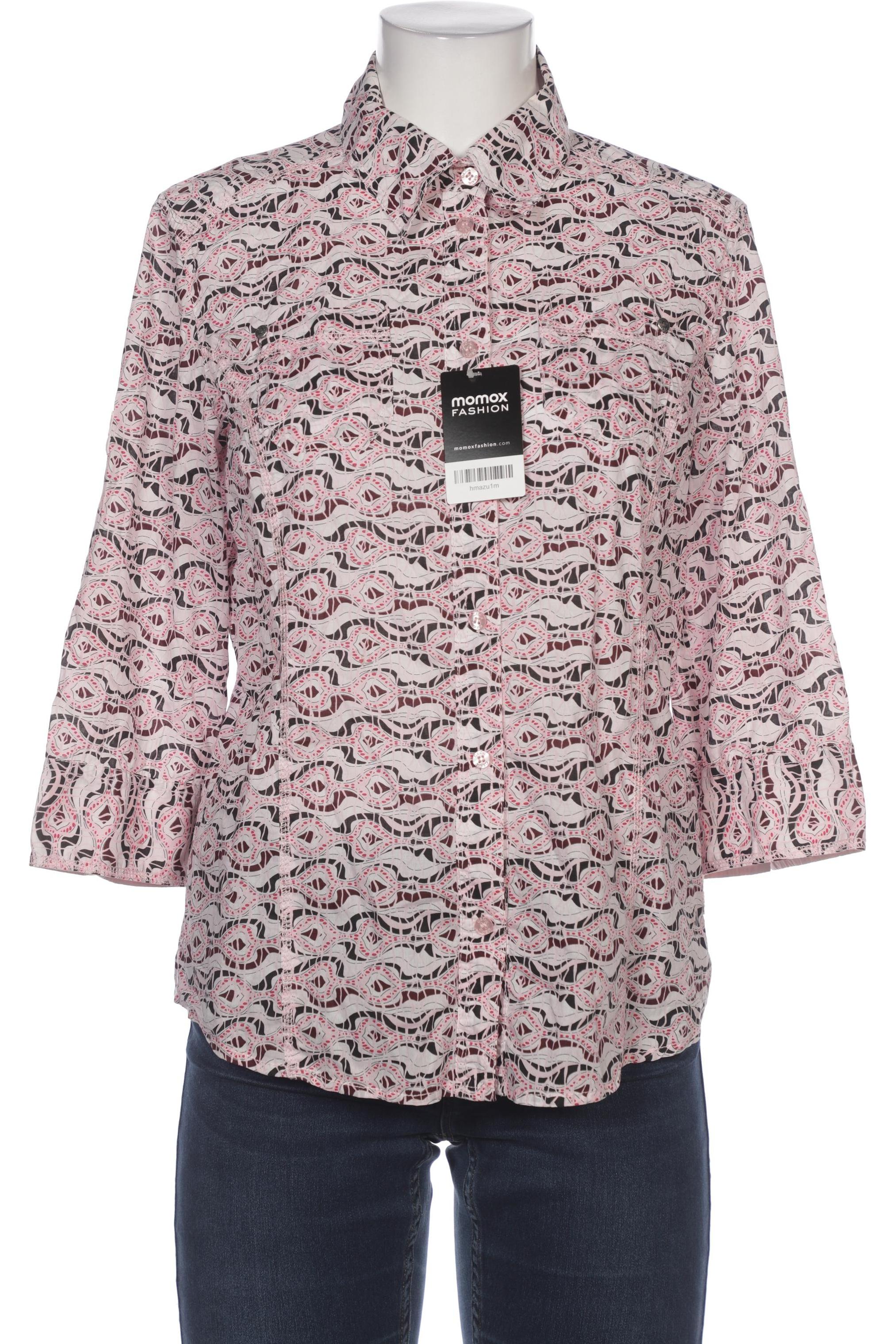 

CECIL Damen Bluse, pink