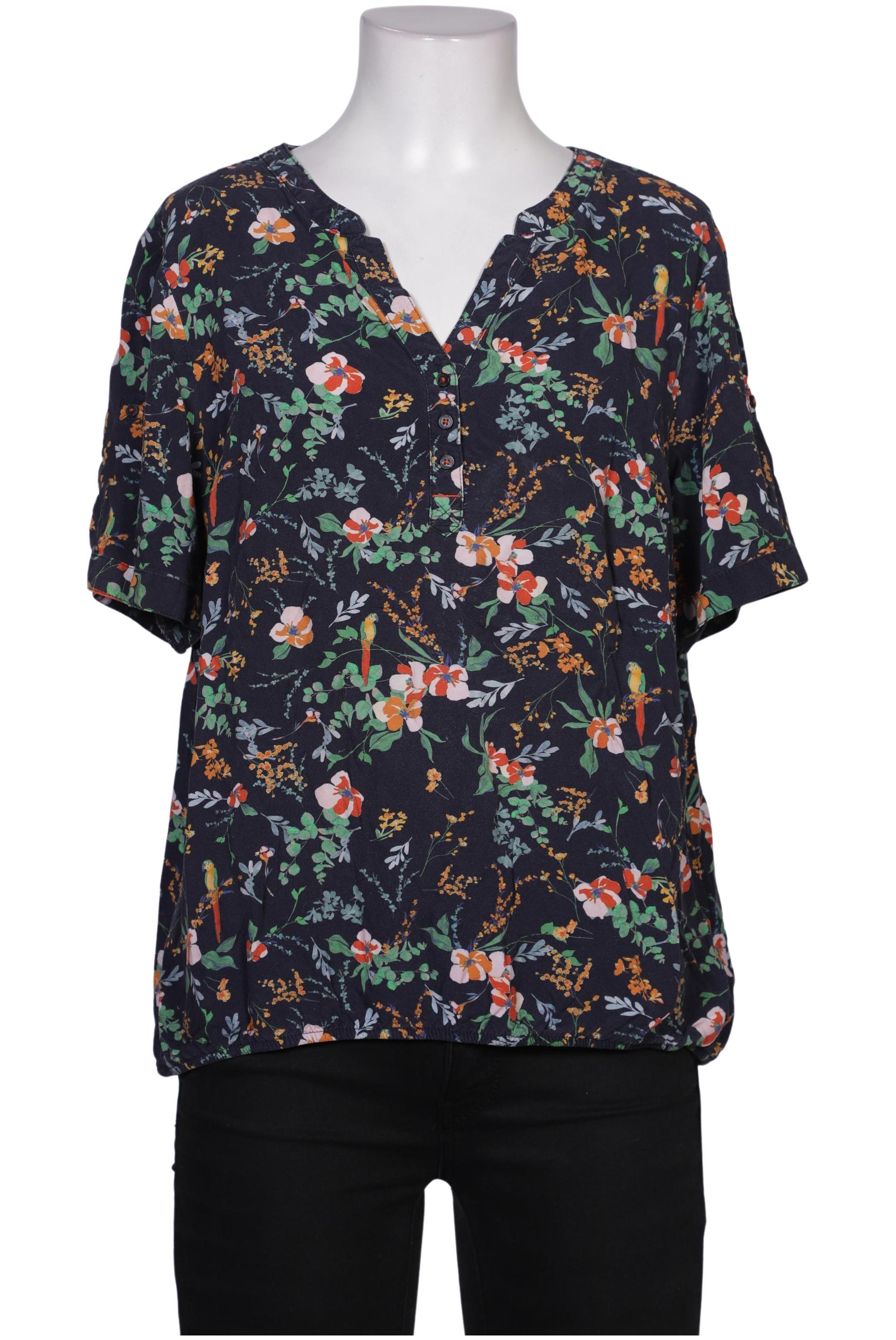 

Cecil Damen Bluse, marineblau, Gr. 42