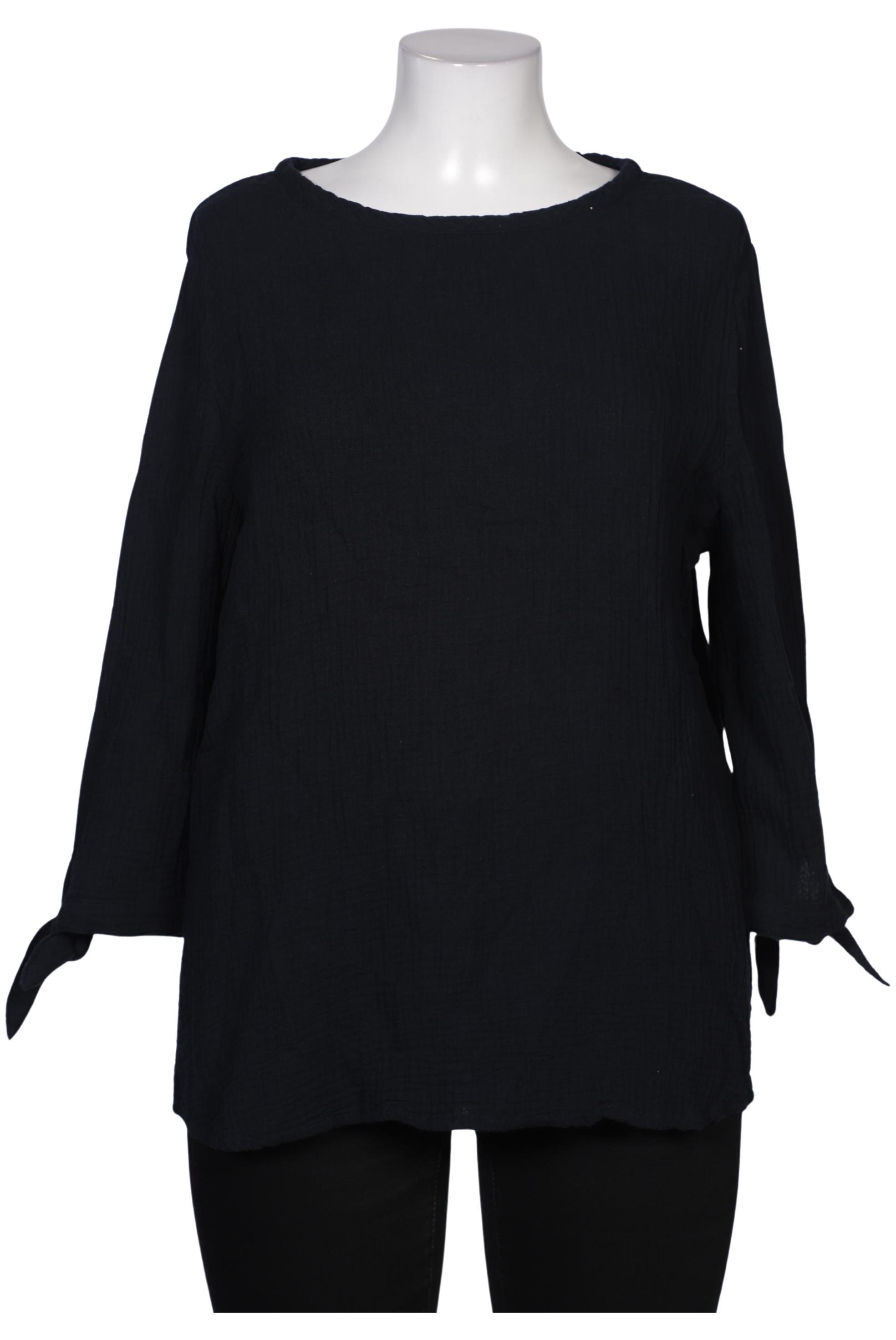 

Cecil Damen Bluse, marineblau, Gr. 42