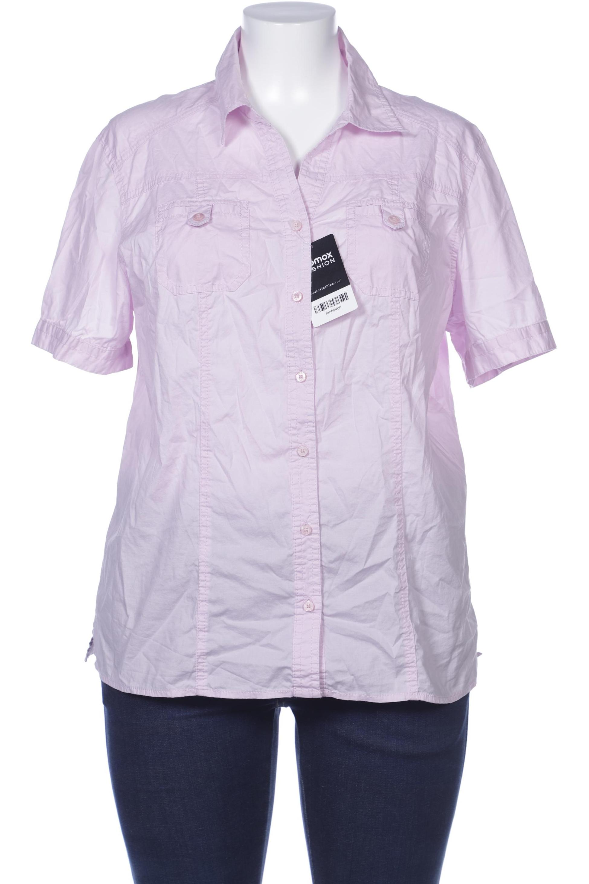 

Cecil Damen Bluse, pink, Gr. 44