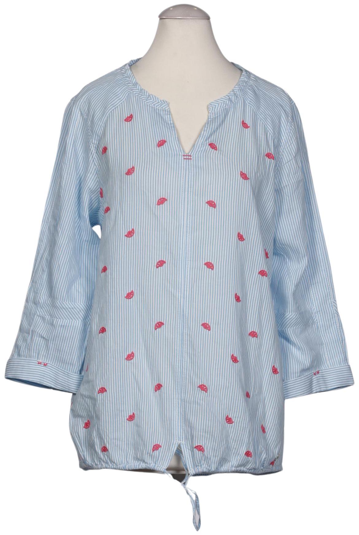

Cecil Damen Bluse, hellblau, Gr. 36