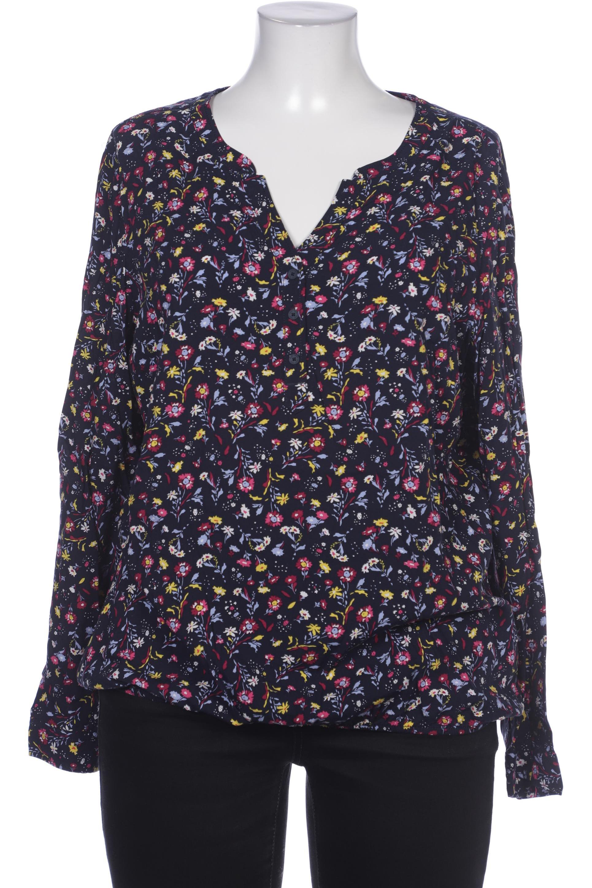

Cecil Damen Bluse, marineblau, Gr. 44