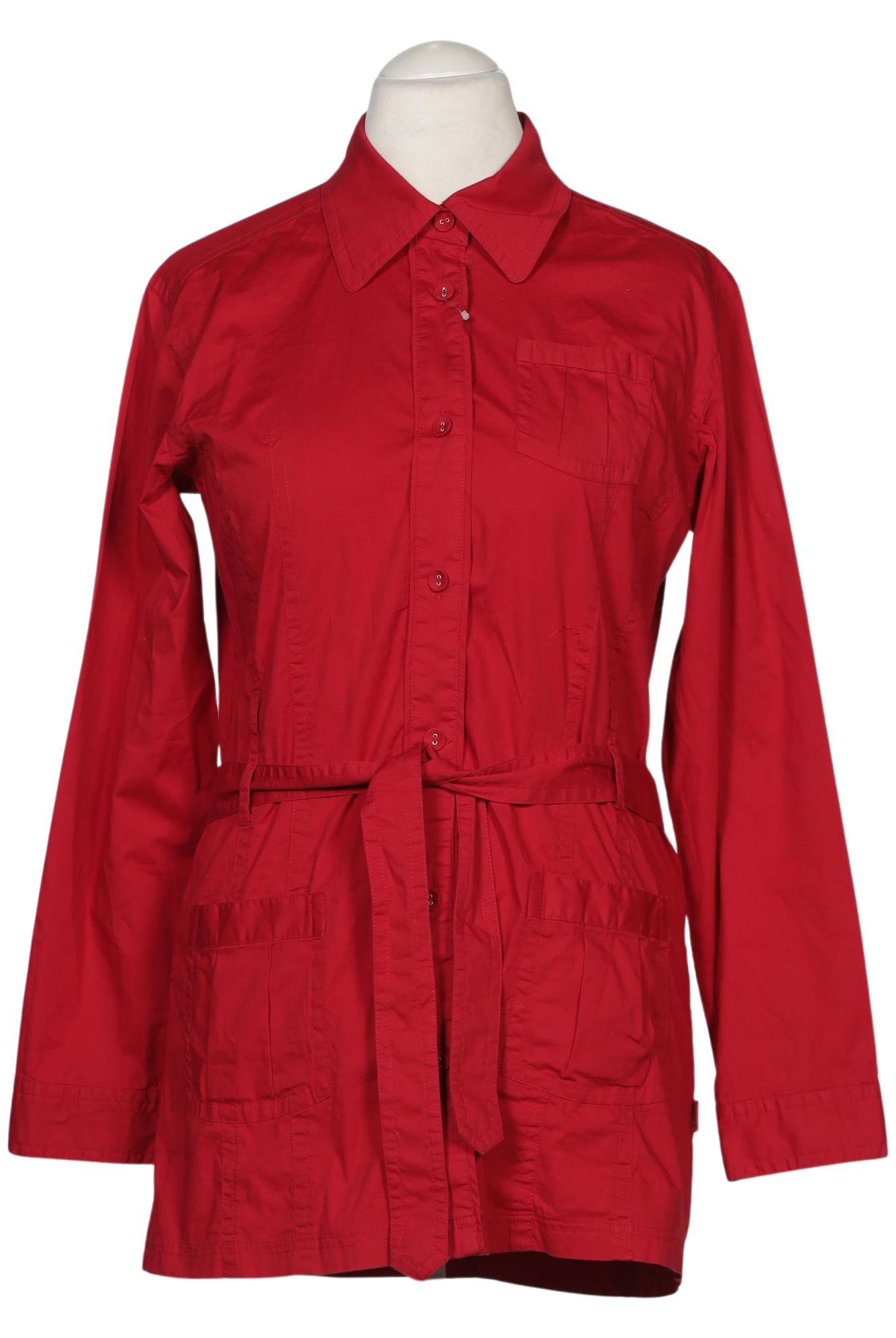 

Cecil Damen Bluse, rot, Gr. 42