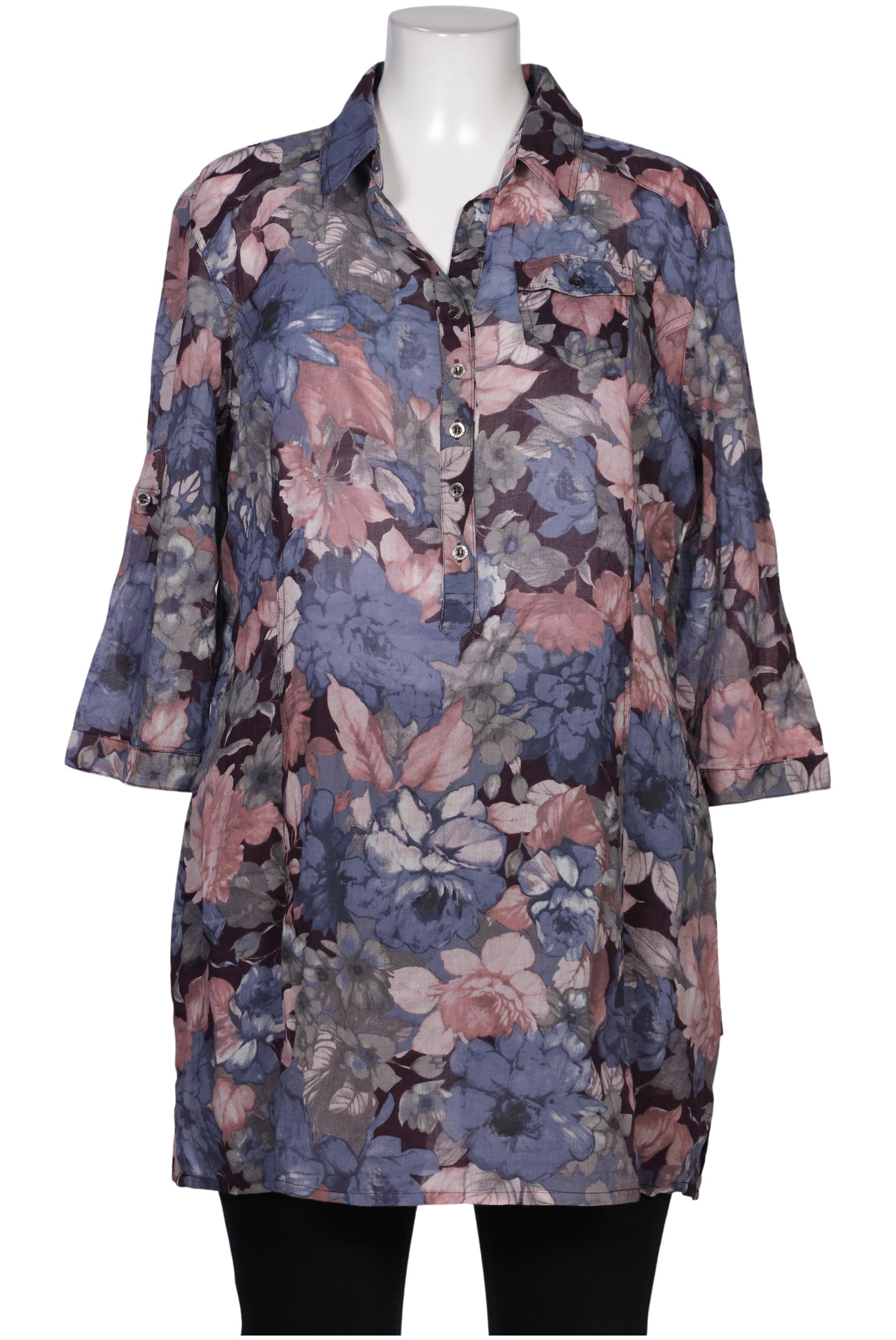 

Cecil Damen Bluse, mehrfarbig, Gr. 44