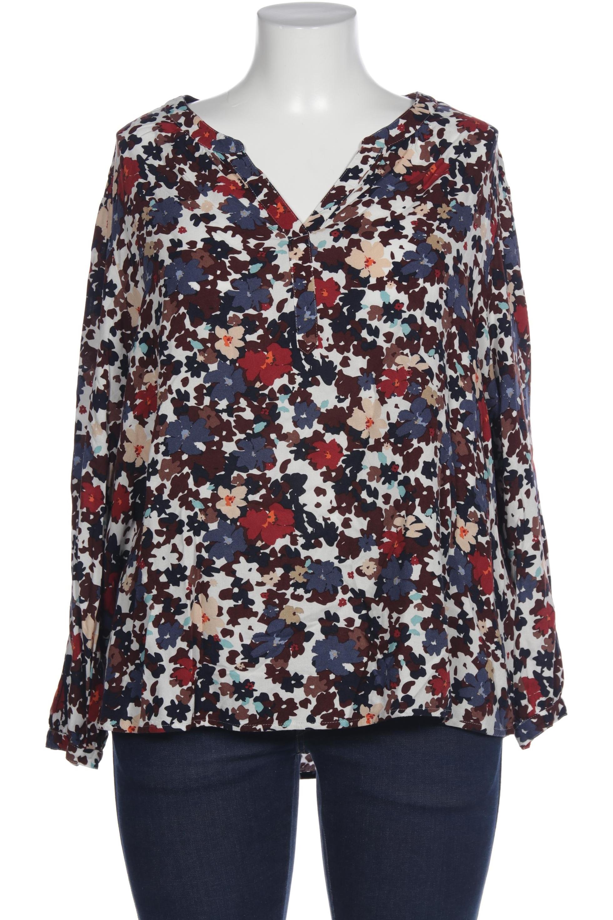 

Cecil Damen Bluse, mehrfarbig, Gr. 46