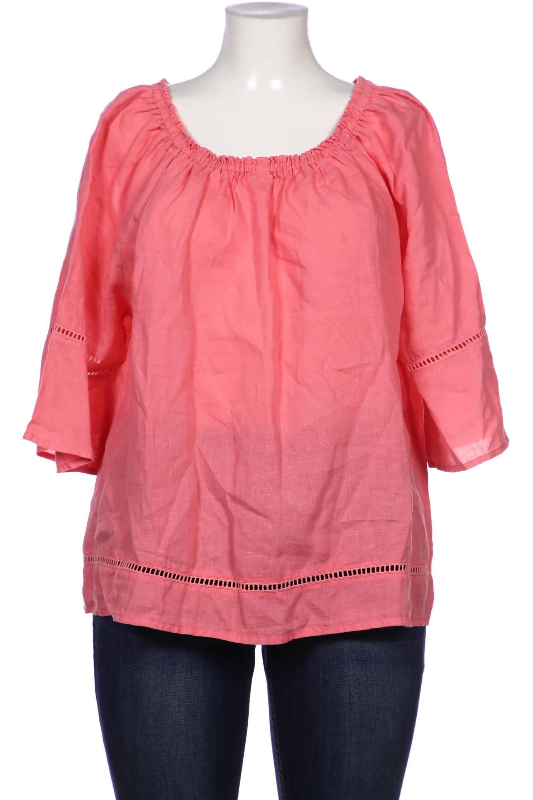 

CECIL Damen Bluse, pink