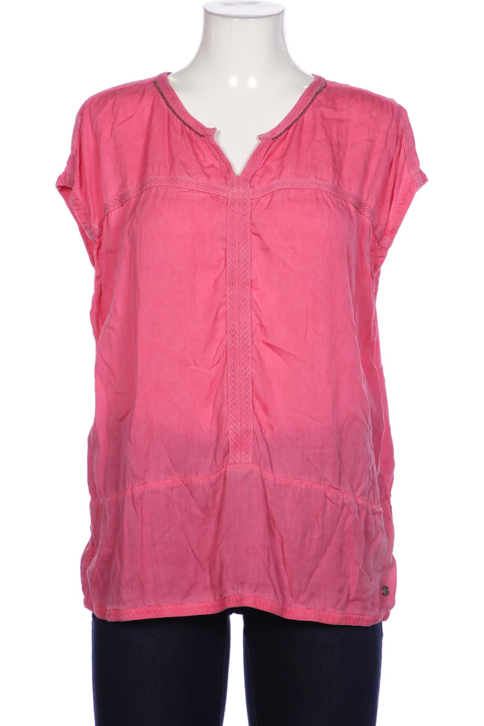 

Cecil Damen Bluse, pink, Gr. 42