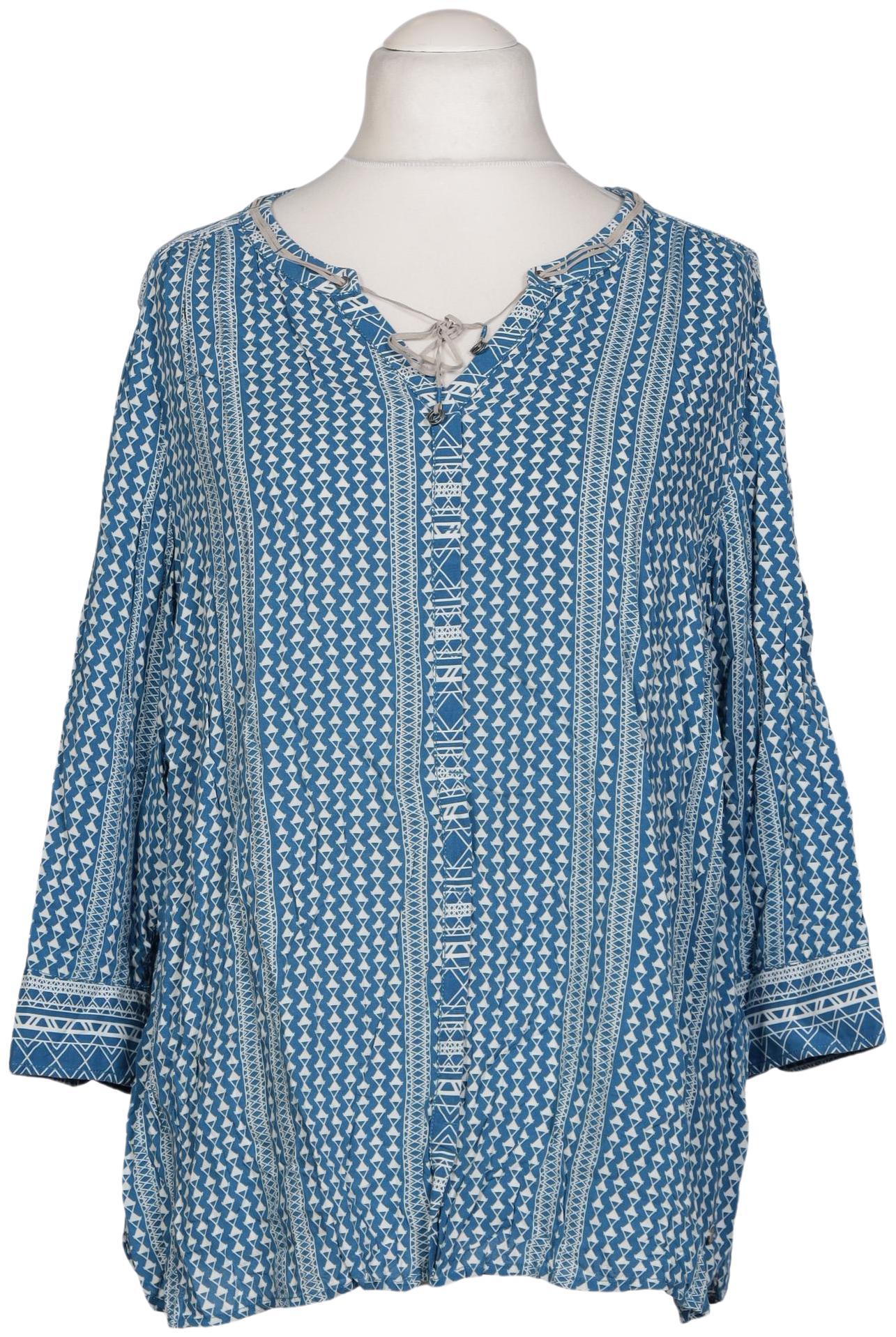 

Cecil Damen Bluse, mehrfarbig, Gr. 46