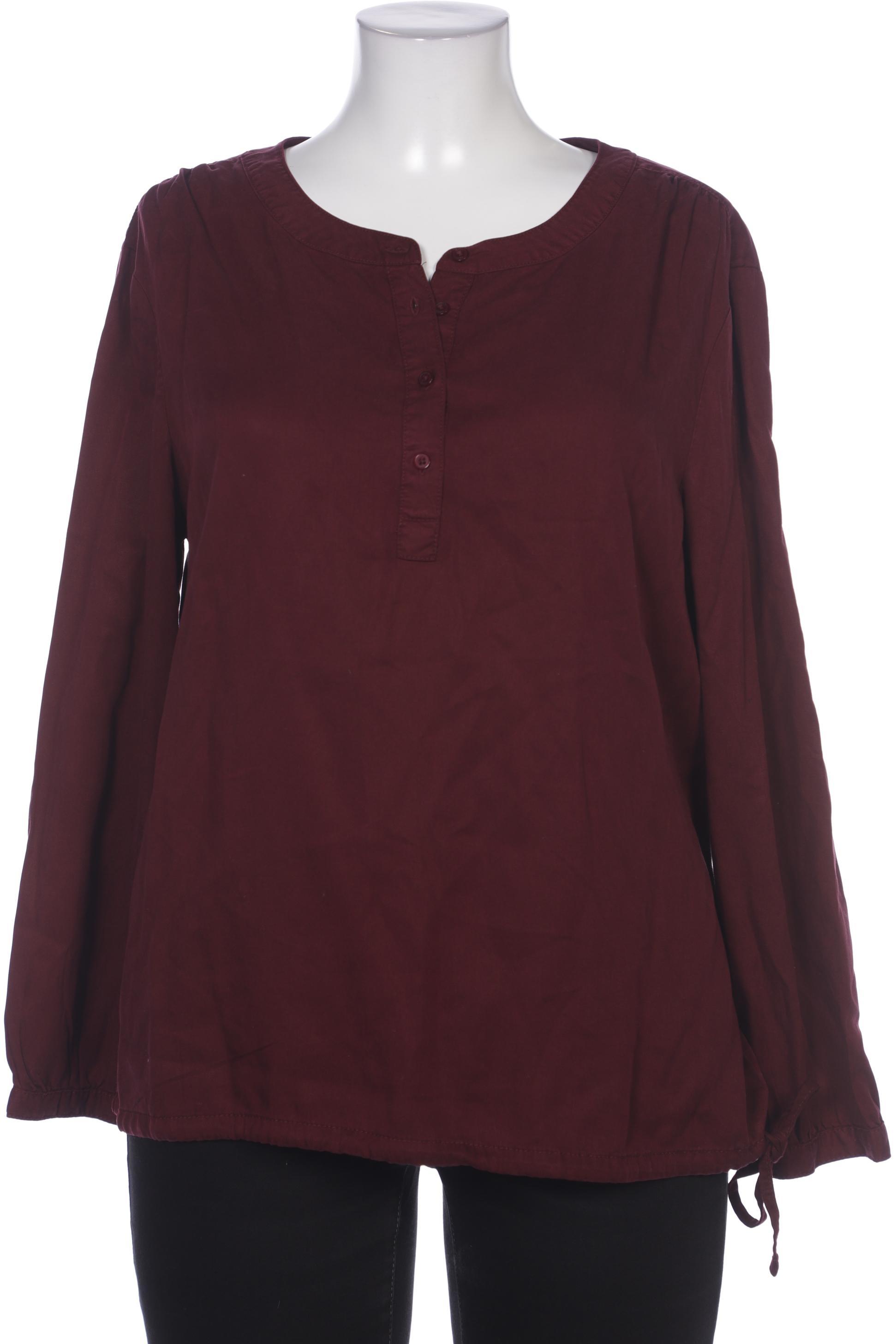 

Cecil Damen Bluse, bordeaux, Gr. 42