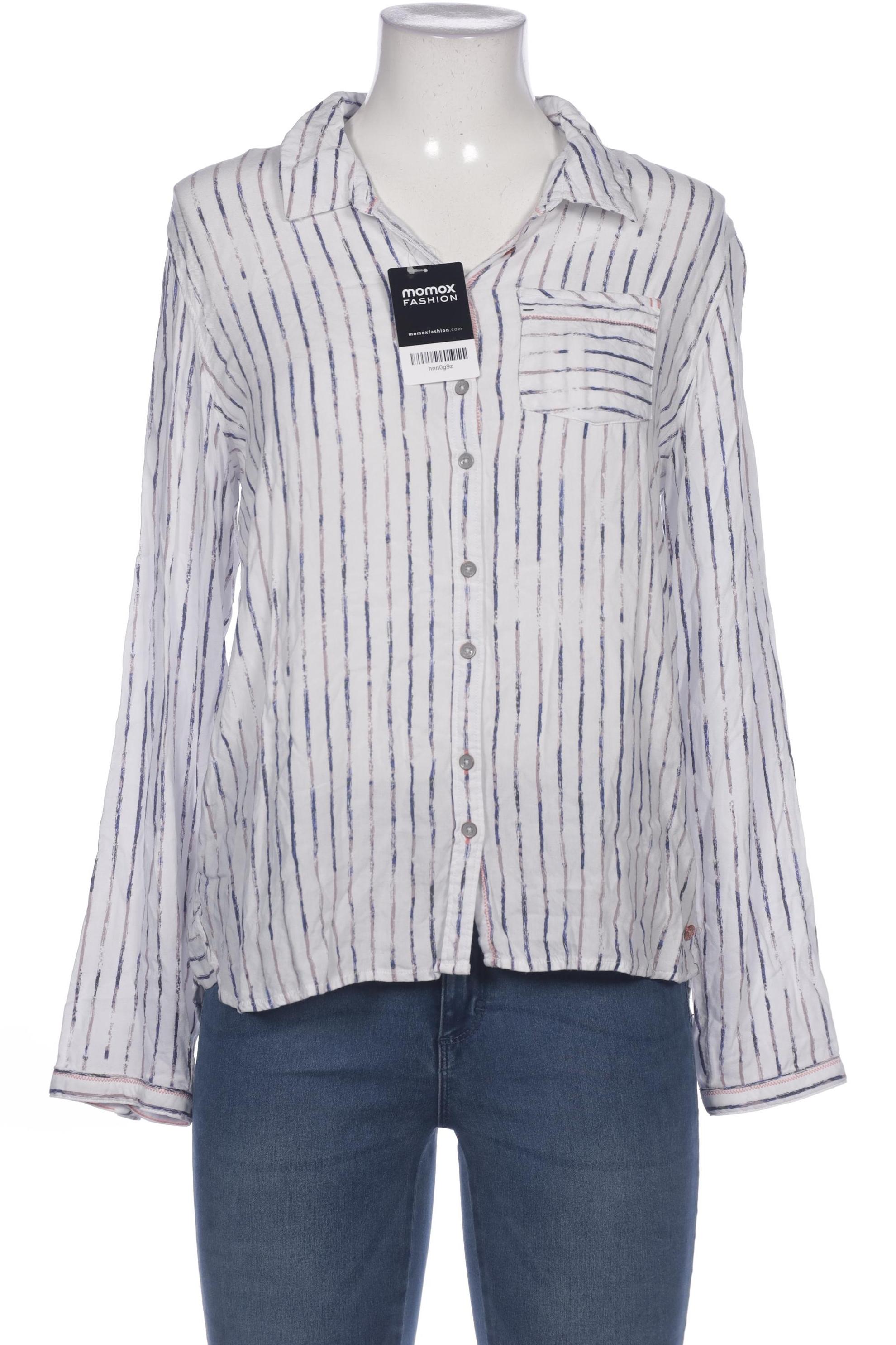 

Cecil Damen Bluse, weiß, Gr. 38