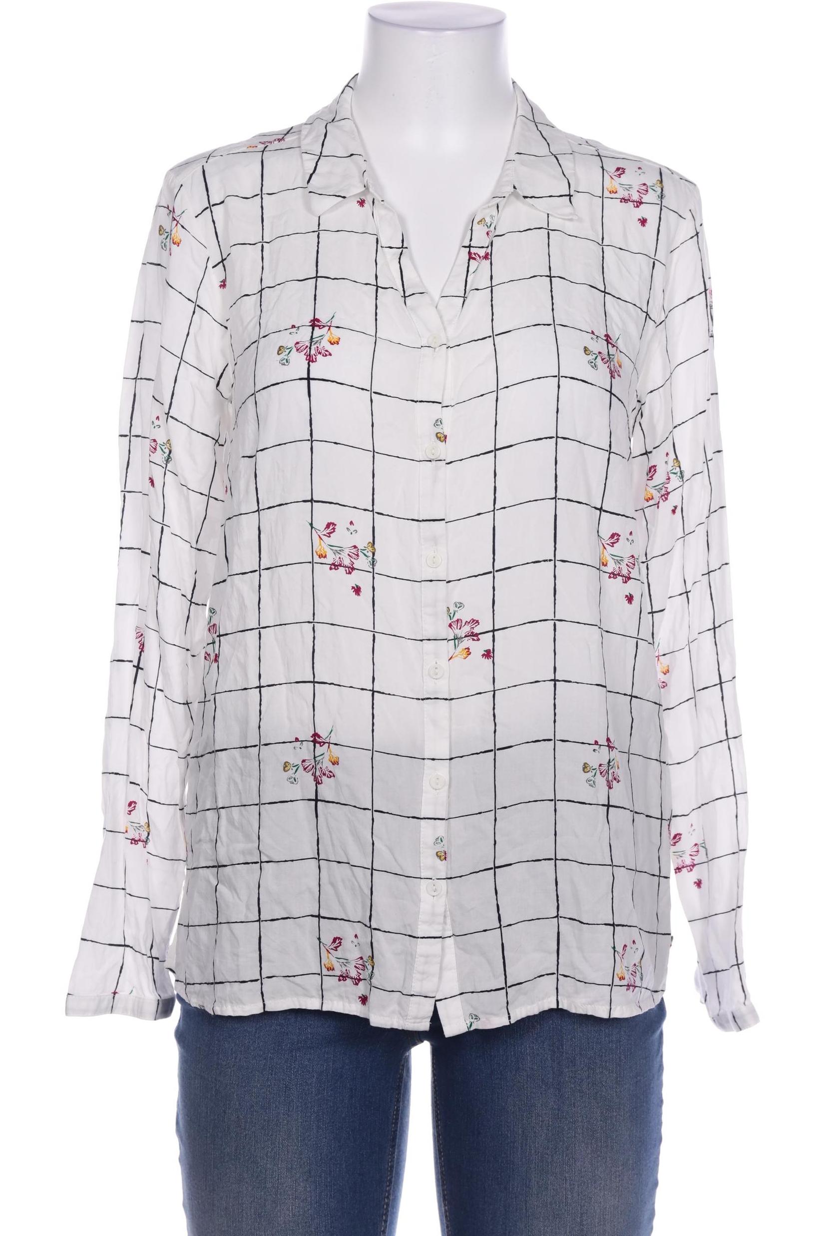 

Cecil Damen Bluse, weiß, Gr. 38