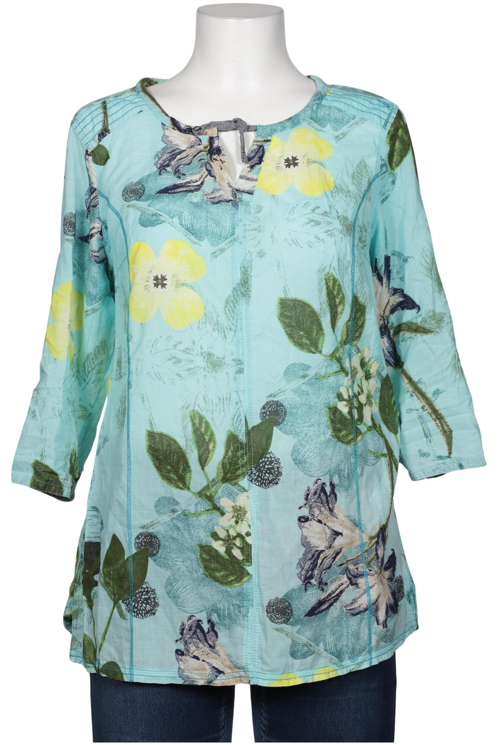 

Cecil Damen Bluse, hellblau, Gr. 38