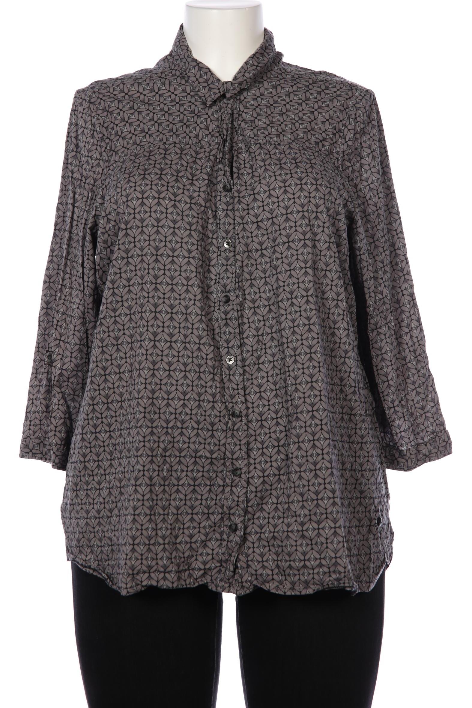

Cecil Damen Bluse, grau, Gr. 46