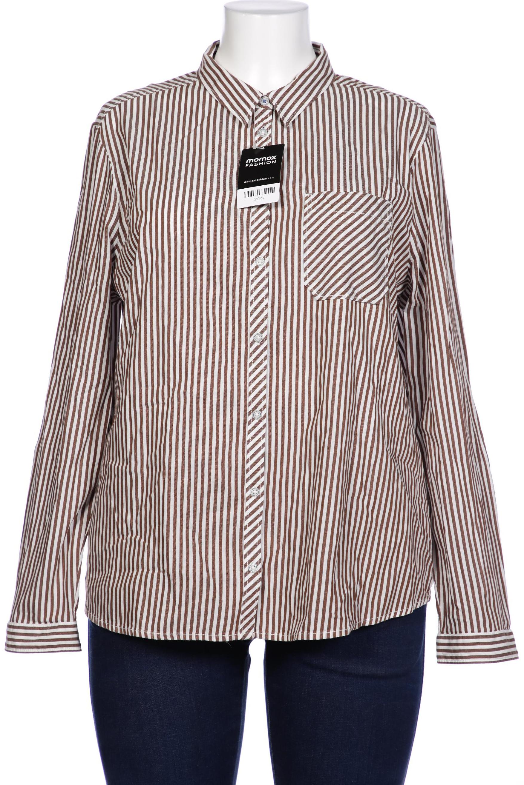 

Cecil Damen Bluse, braun, Gr. 44
