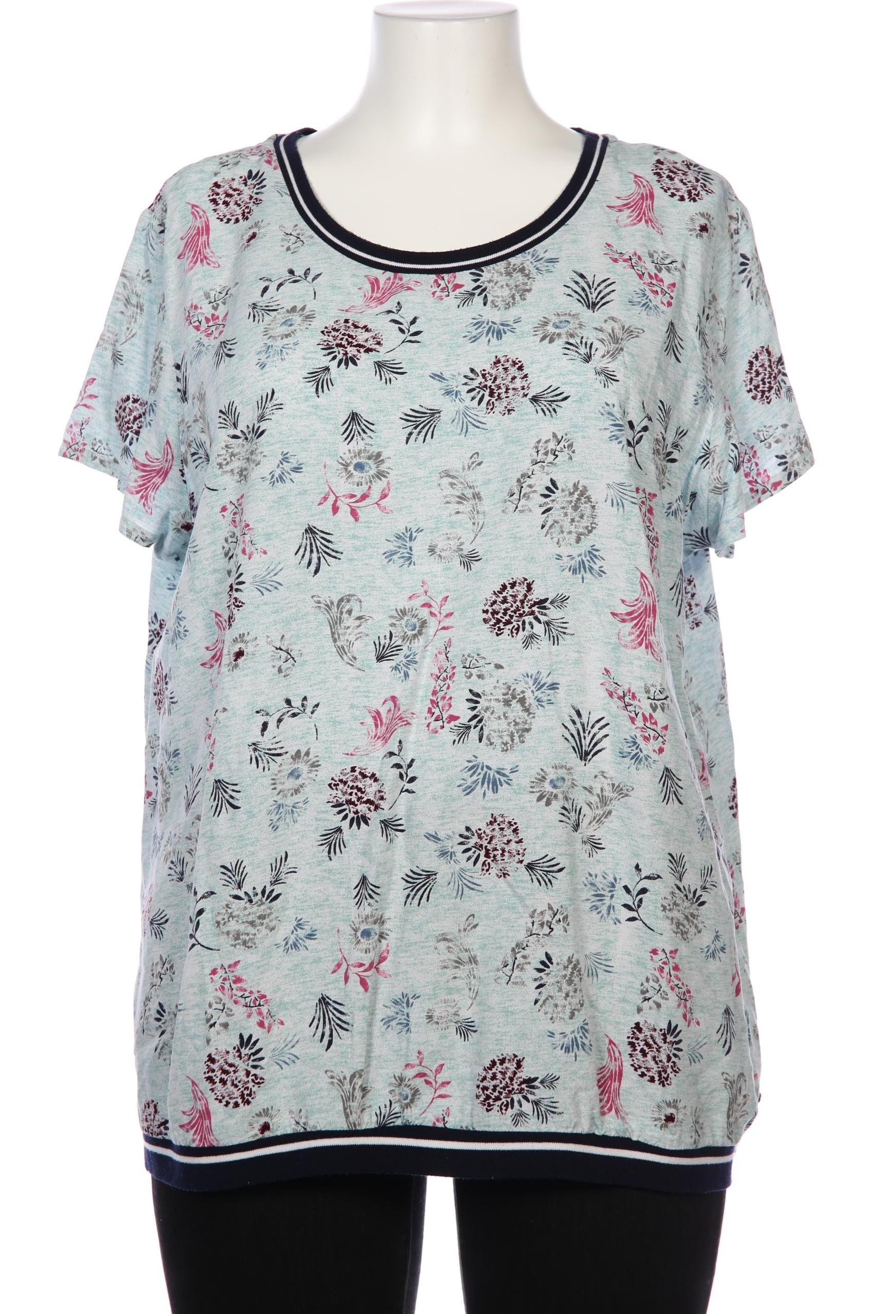 

Cecil Damen Bluse, türkis, Gr. 46