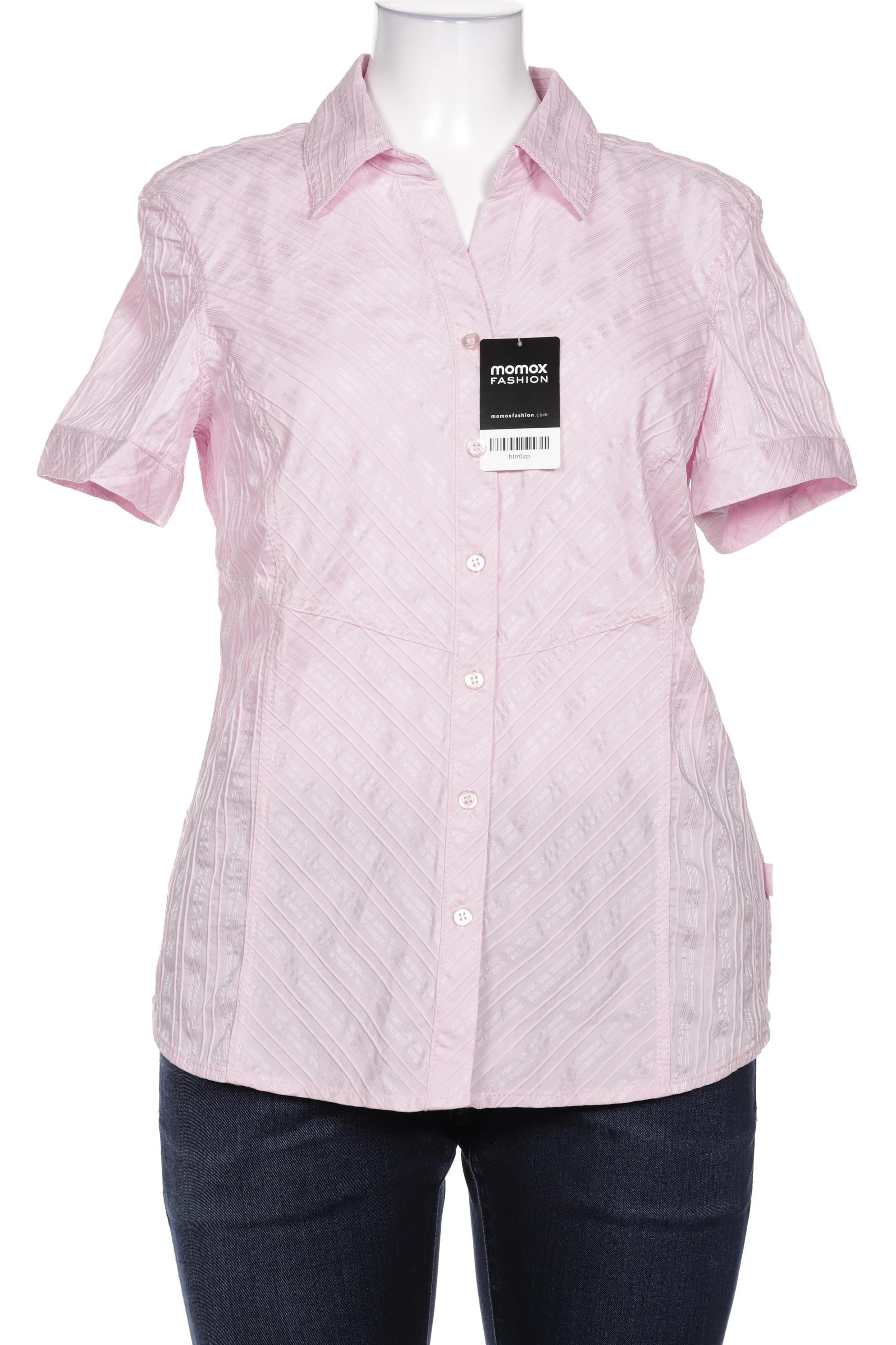 

CECIL Damen Bluse, pink