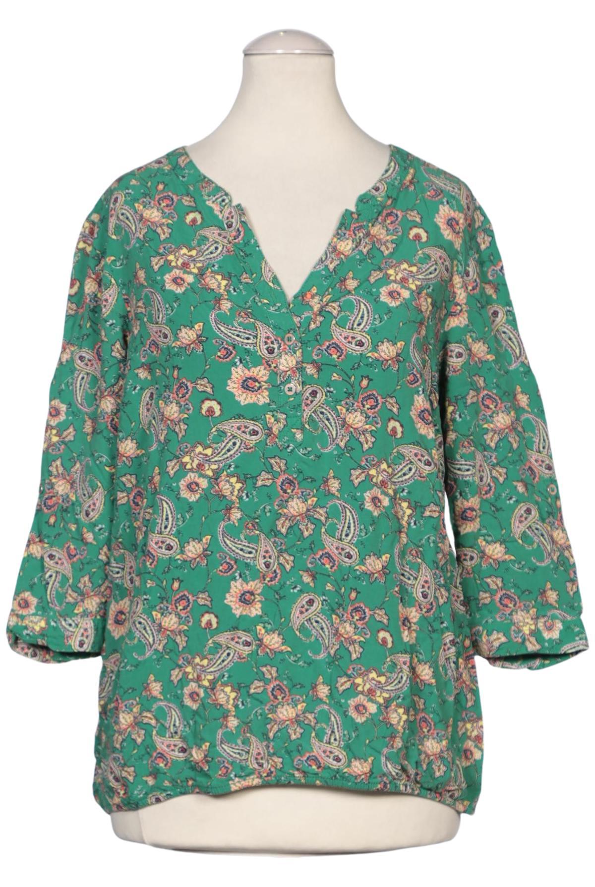 

Cecil Damen Bluse, grün, Gr. 36