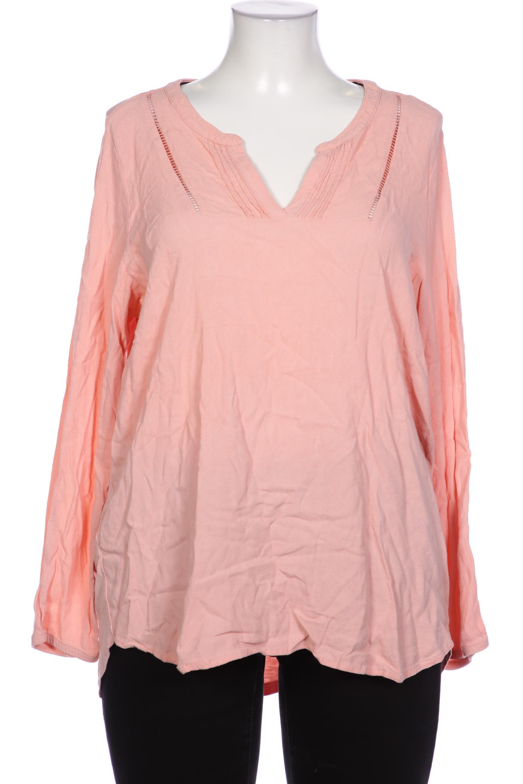 

Cecil Damen Bluse, pink, Gr. 46