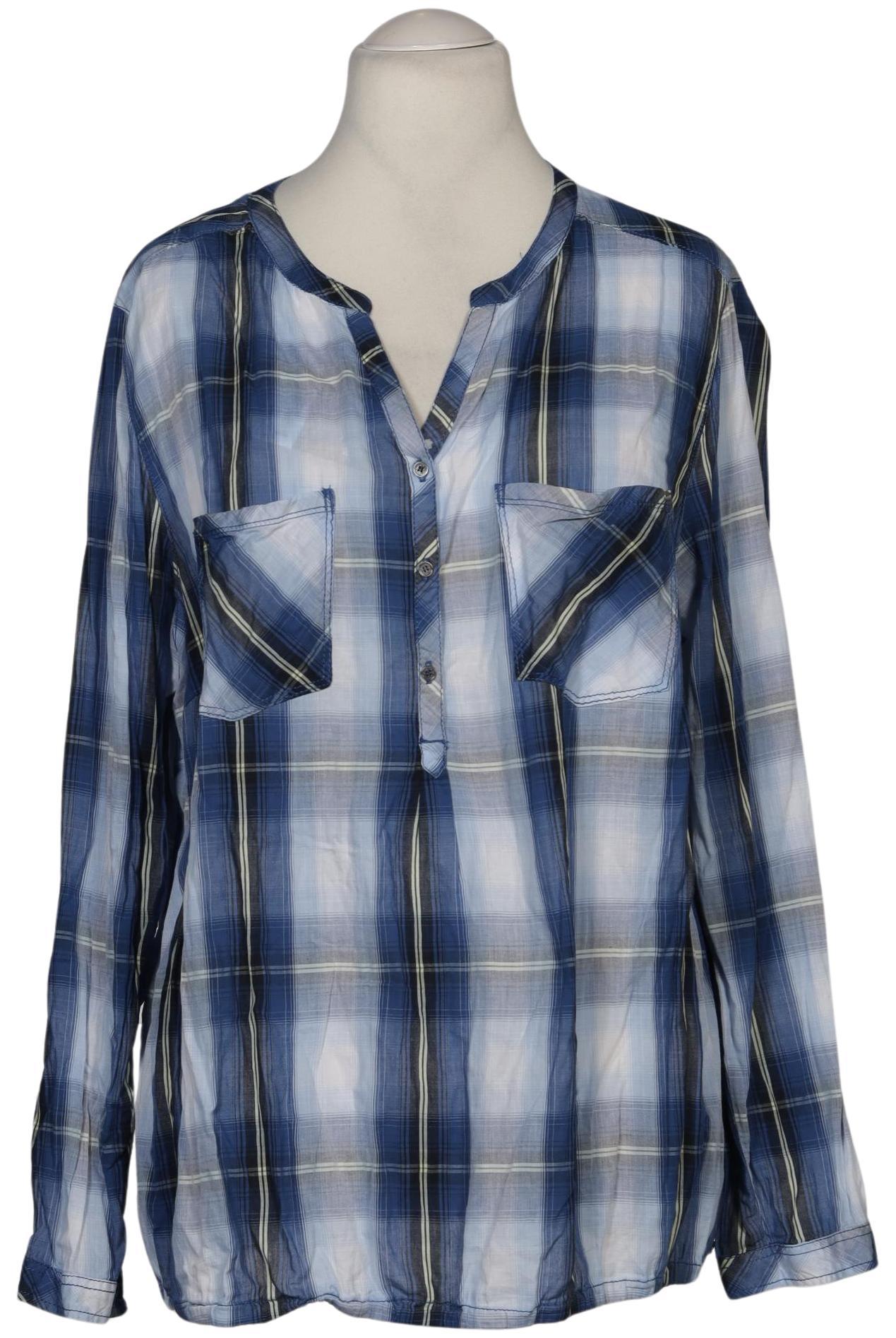 

Cecil Damen Bluse, mehrfarbig, Gr. 46