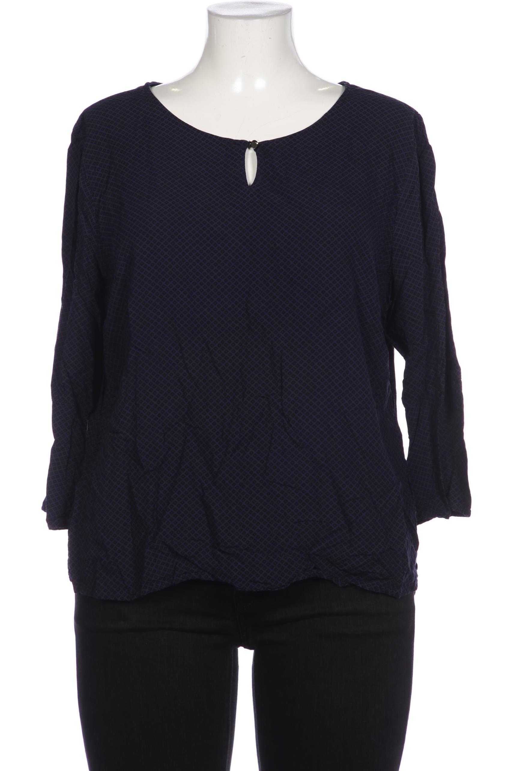 

Cecil Damen Bluse, marineblau, Gr. 44