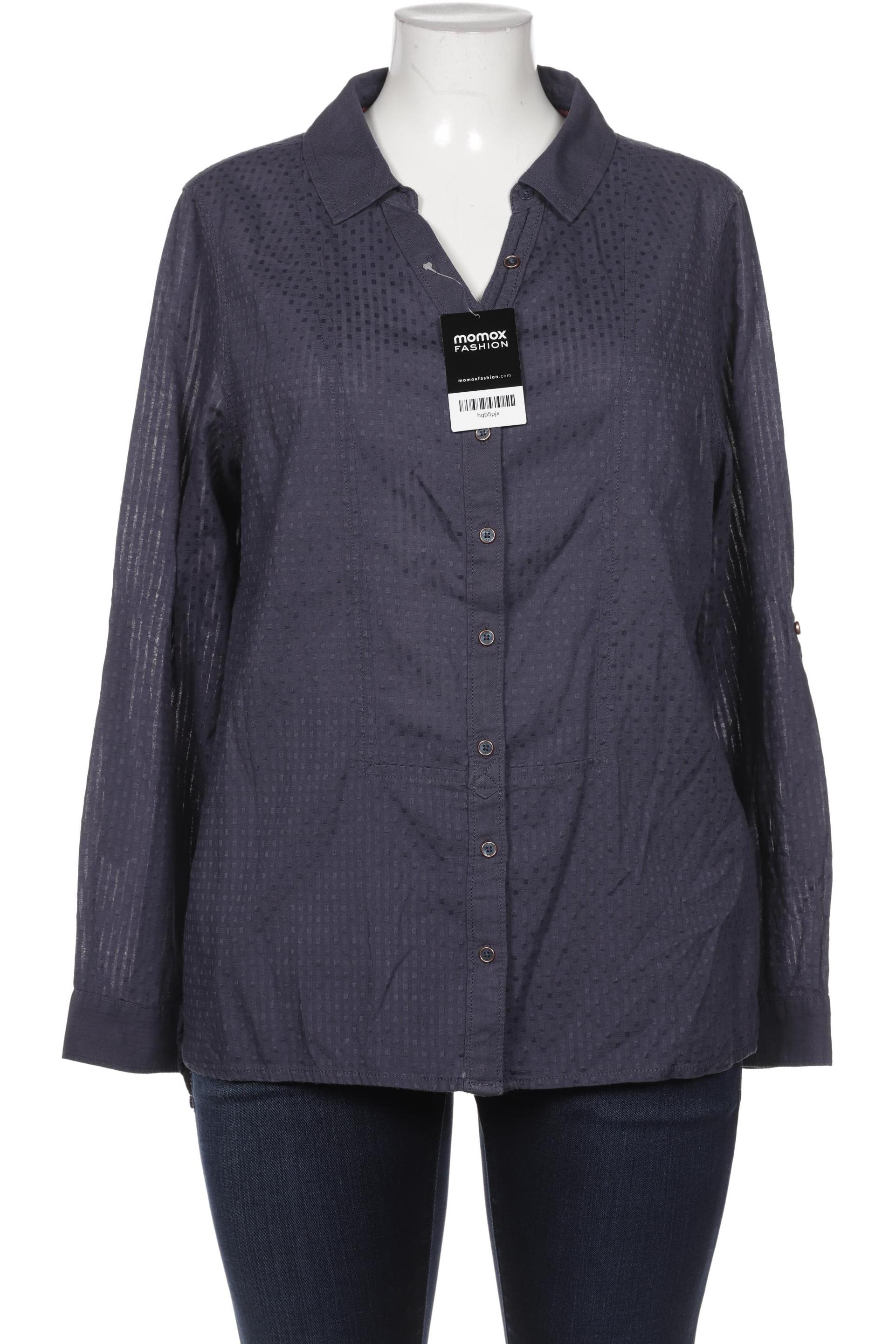 

Cecil Damen Bluse, marineblau, Gr. 44