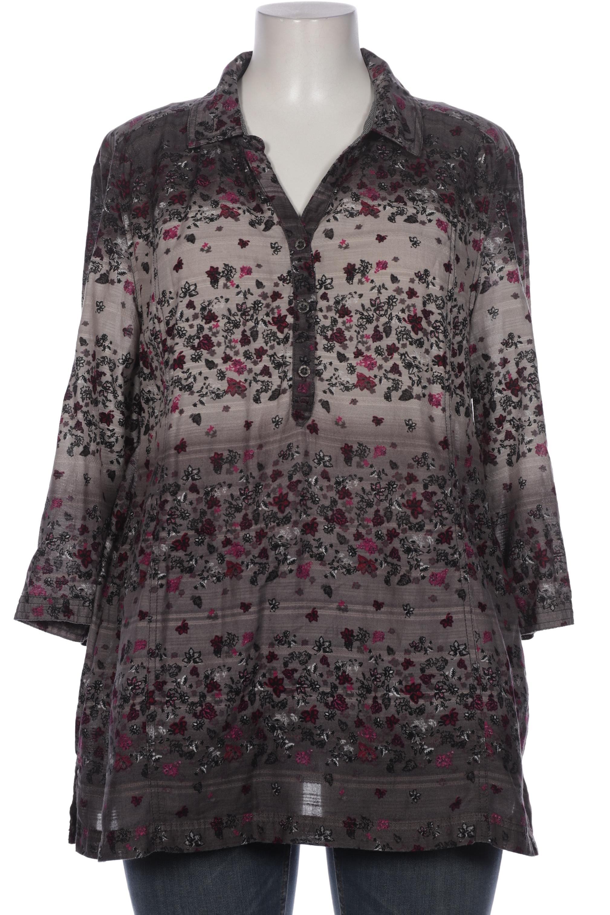 

Cecil Damen Bluse, mehrfarbig, Gr. 46