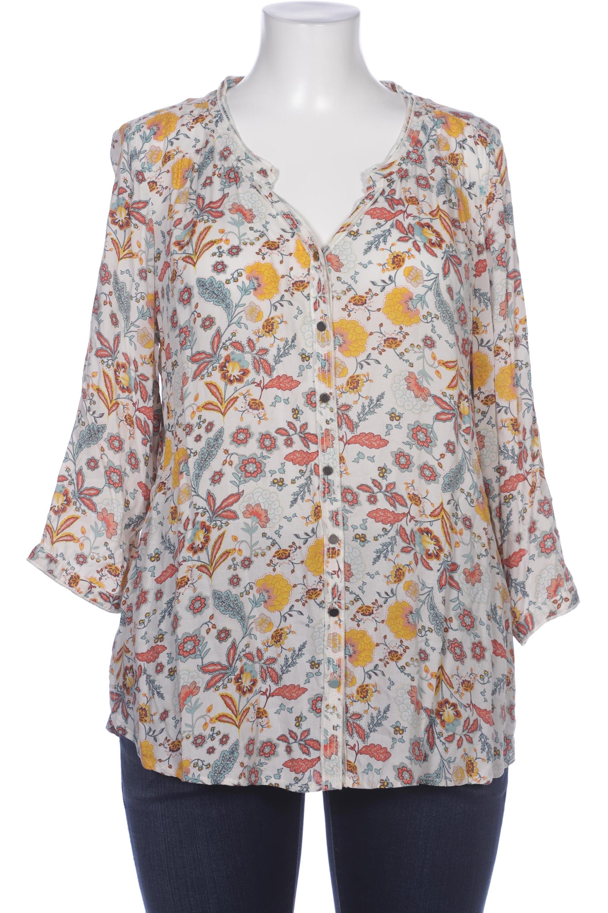 

Cecil Damen Bluse, cremeweiß, Gr. 44