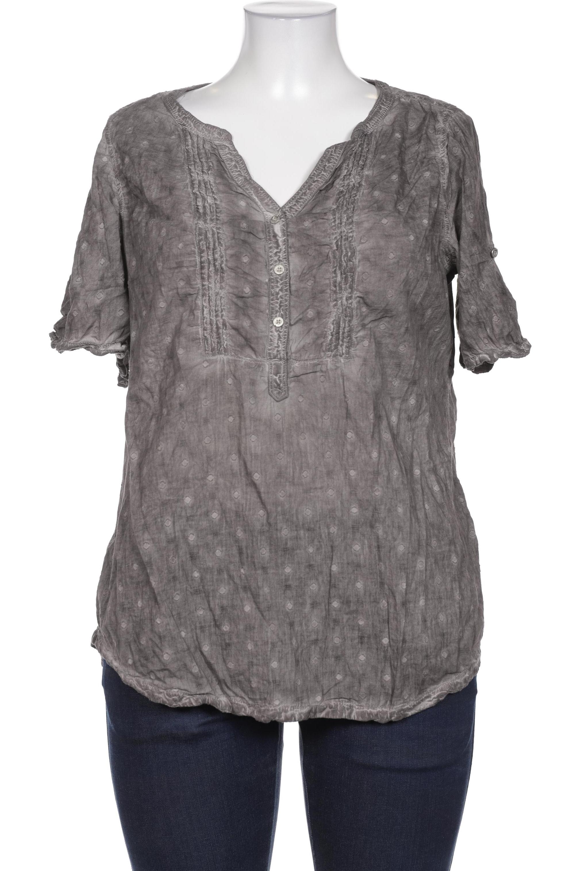 

Cecil Damen Bluse, grau, Gr. 44