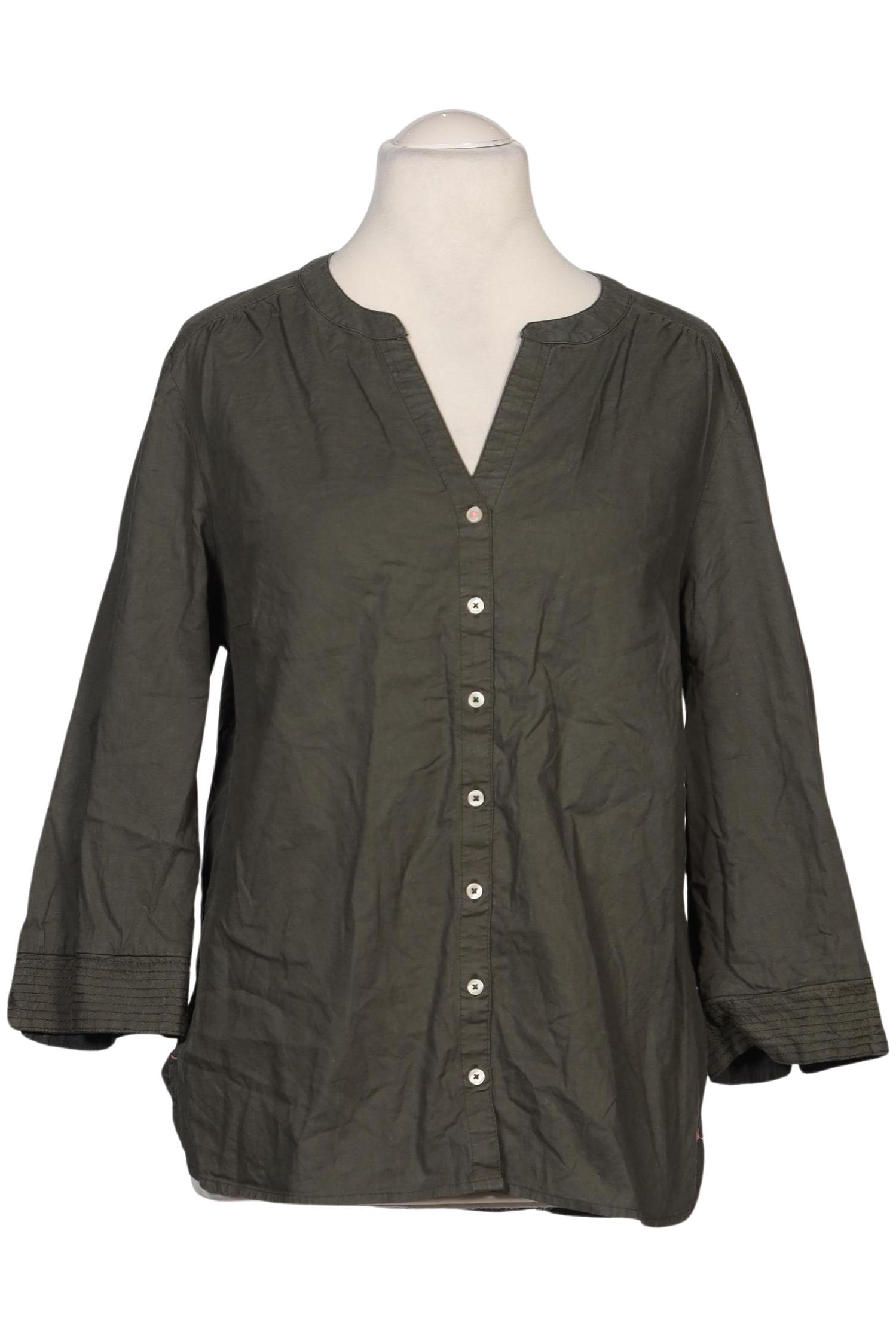 

Cecil Damen Bluse, grün, Gr. 42