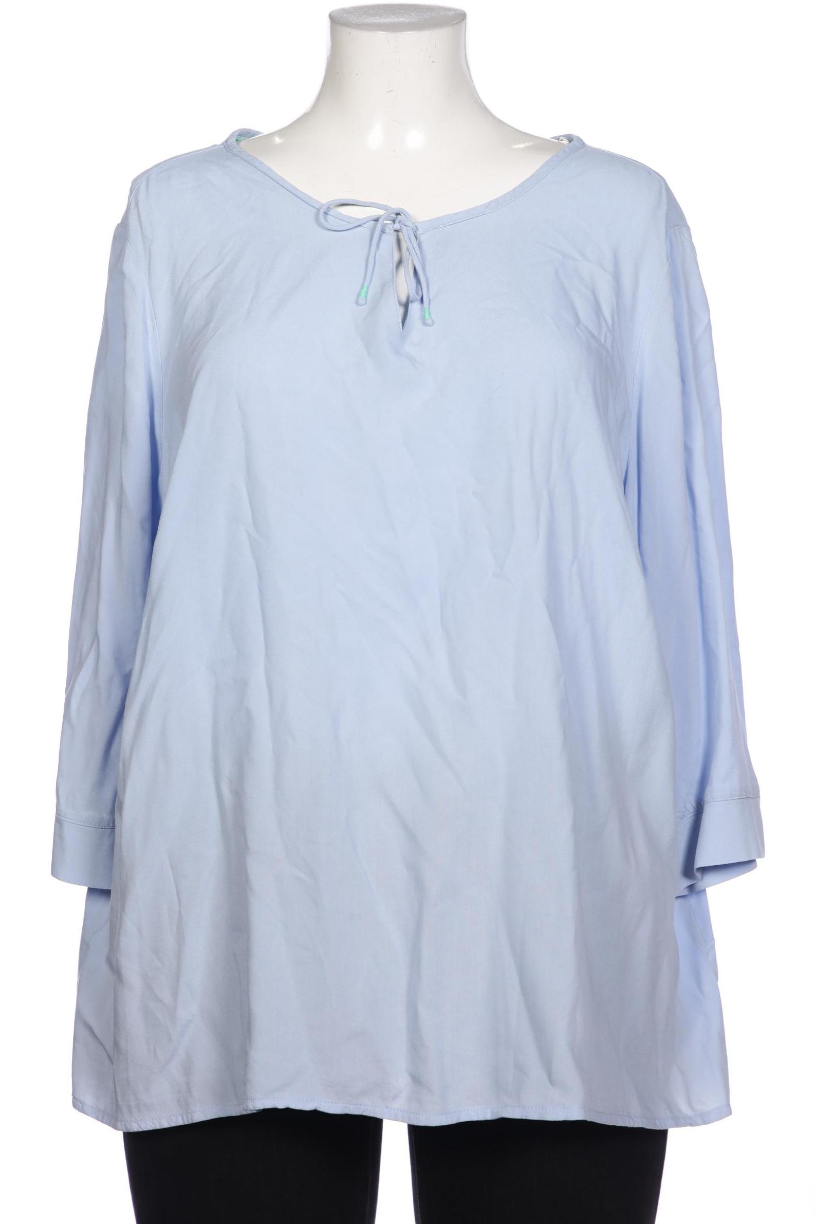 

Cecil Damen Bluse, hellblau, Gr. 46