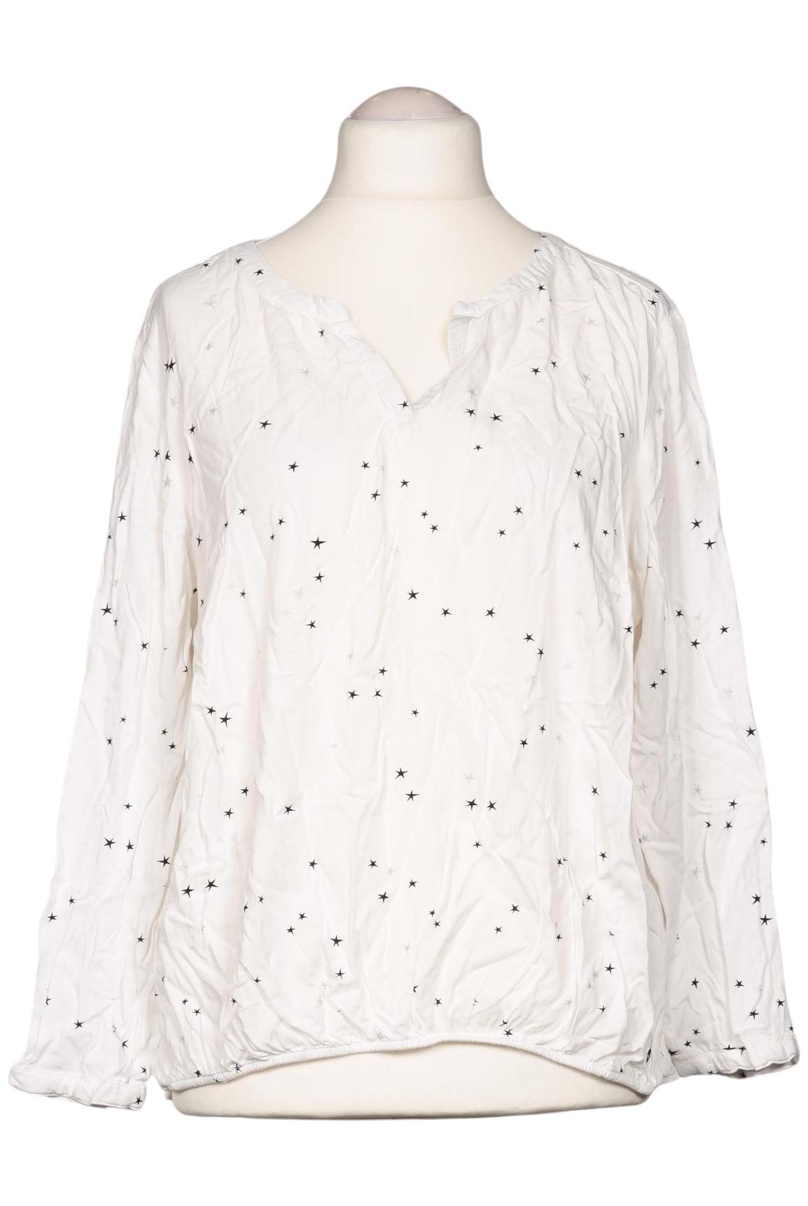 

Cecil Damen Bluse, weiß, Gr. 46