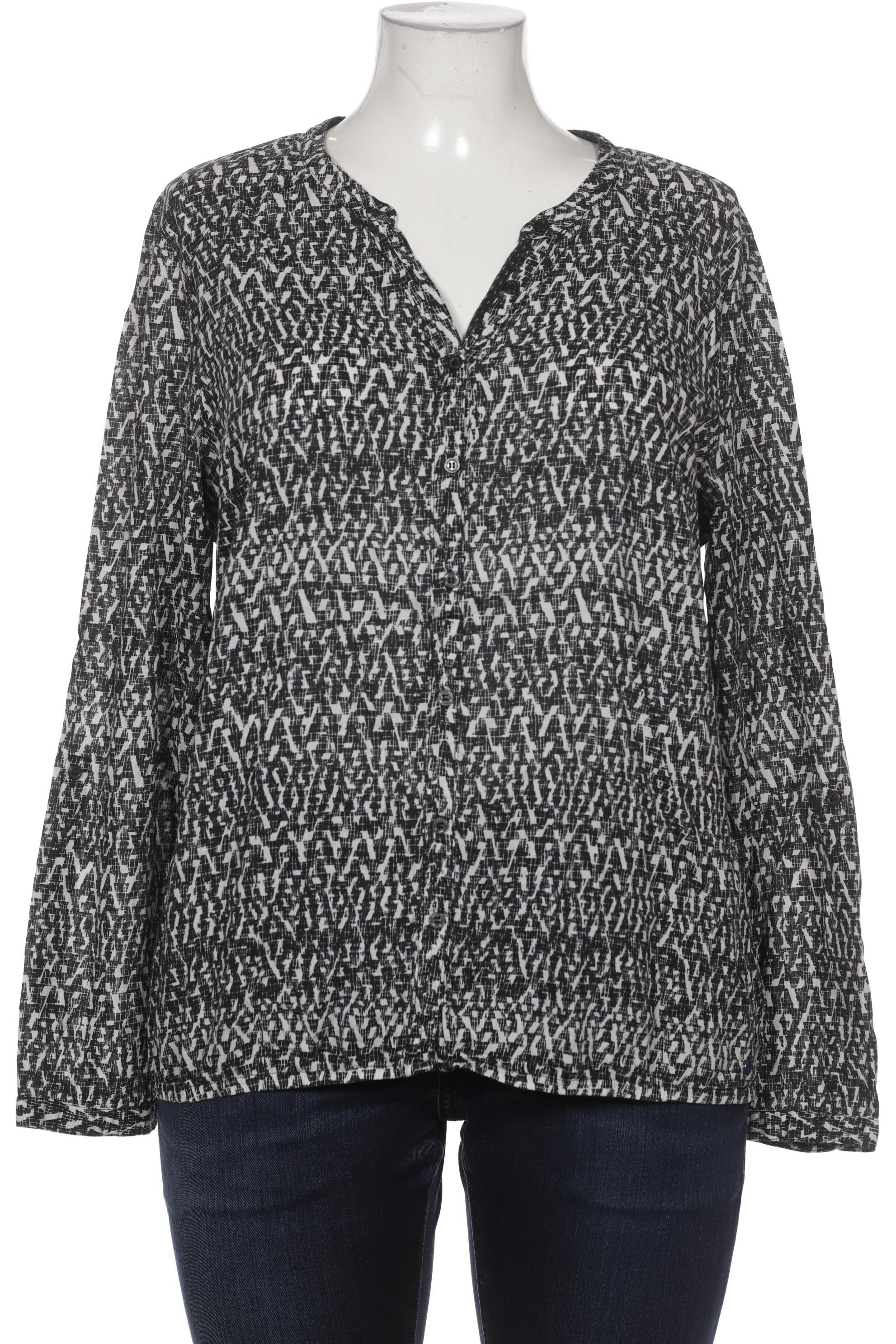 

Cecil Damen Bluse, schwarz, Gr. 44