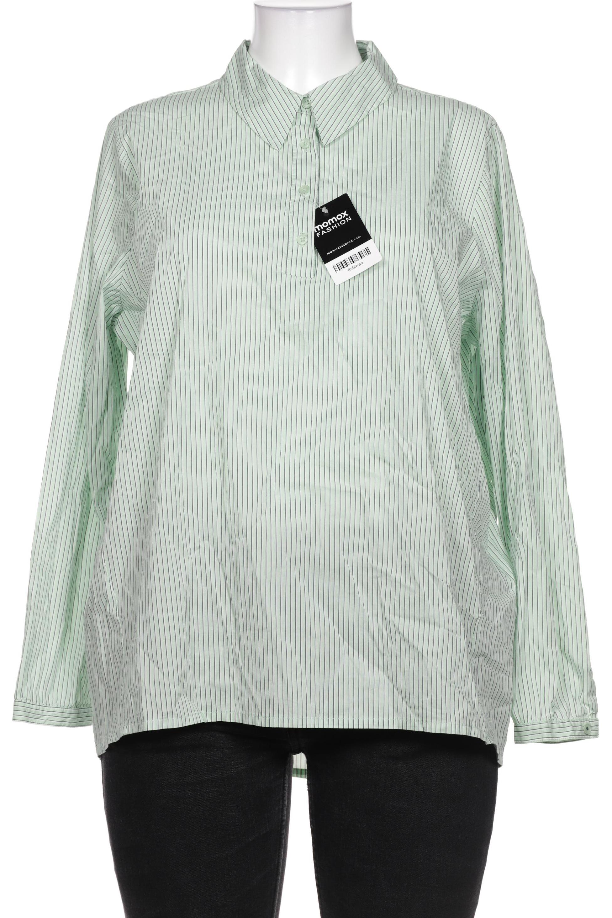 

Cecil Damen Bluse, hellgrün, Gr. 44
