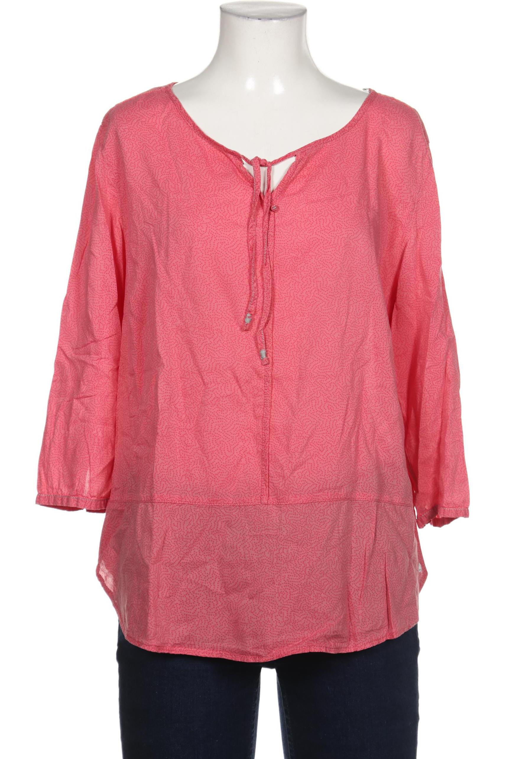 

Cecil Damen Bluse, pink, Gr. 38