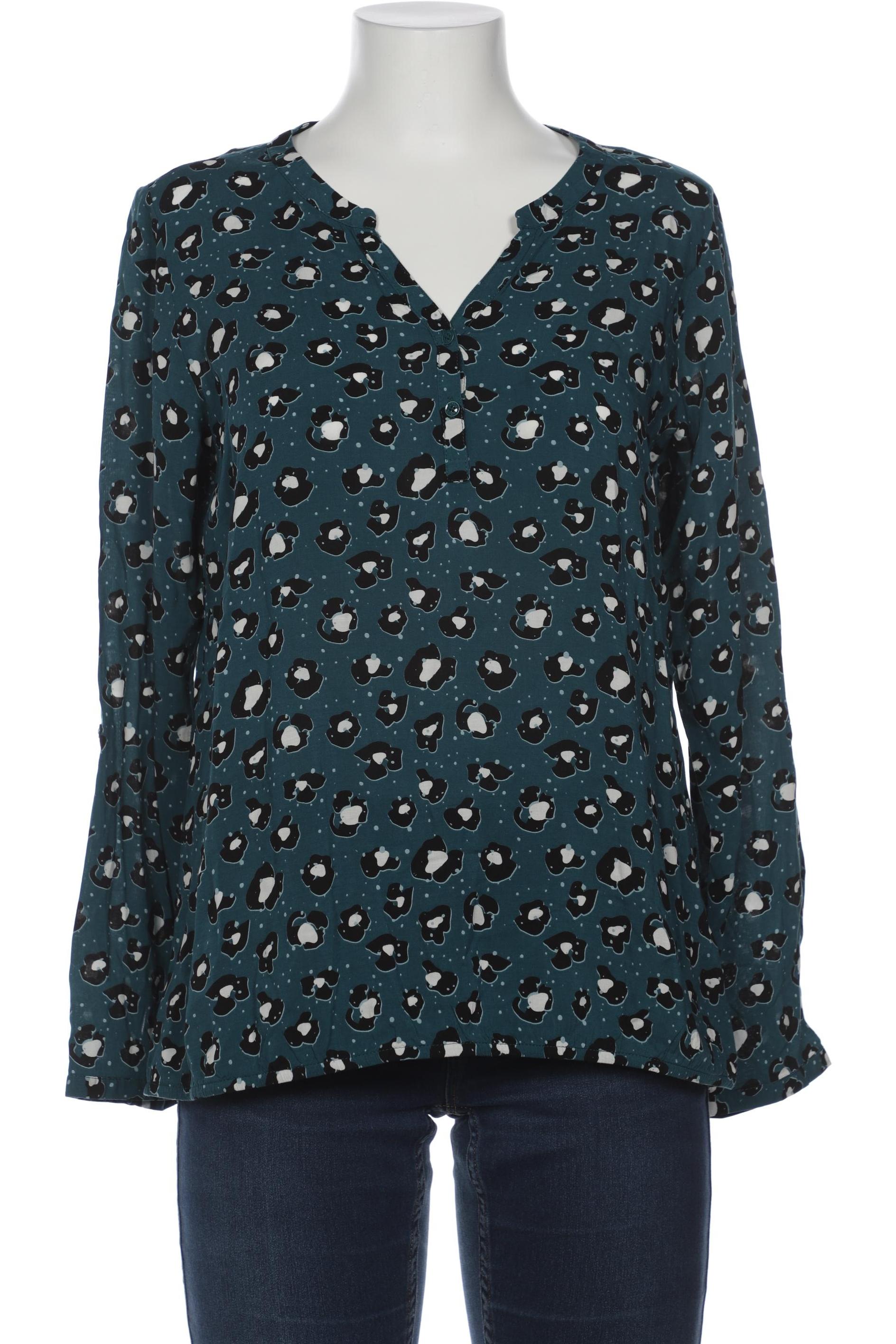 

Cecil Damen Bluse, türkis, Gr. 38