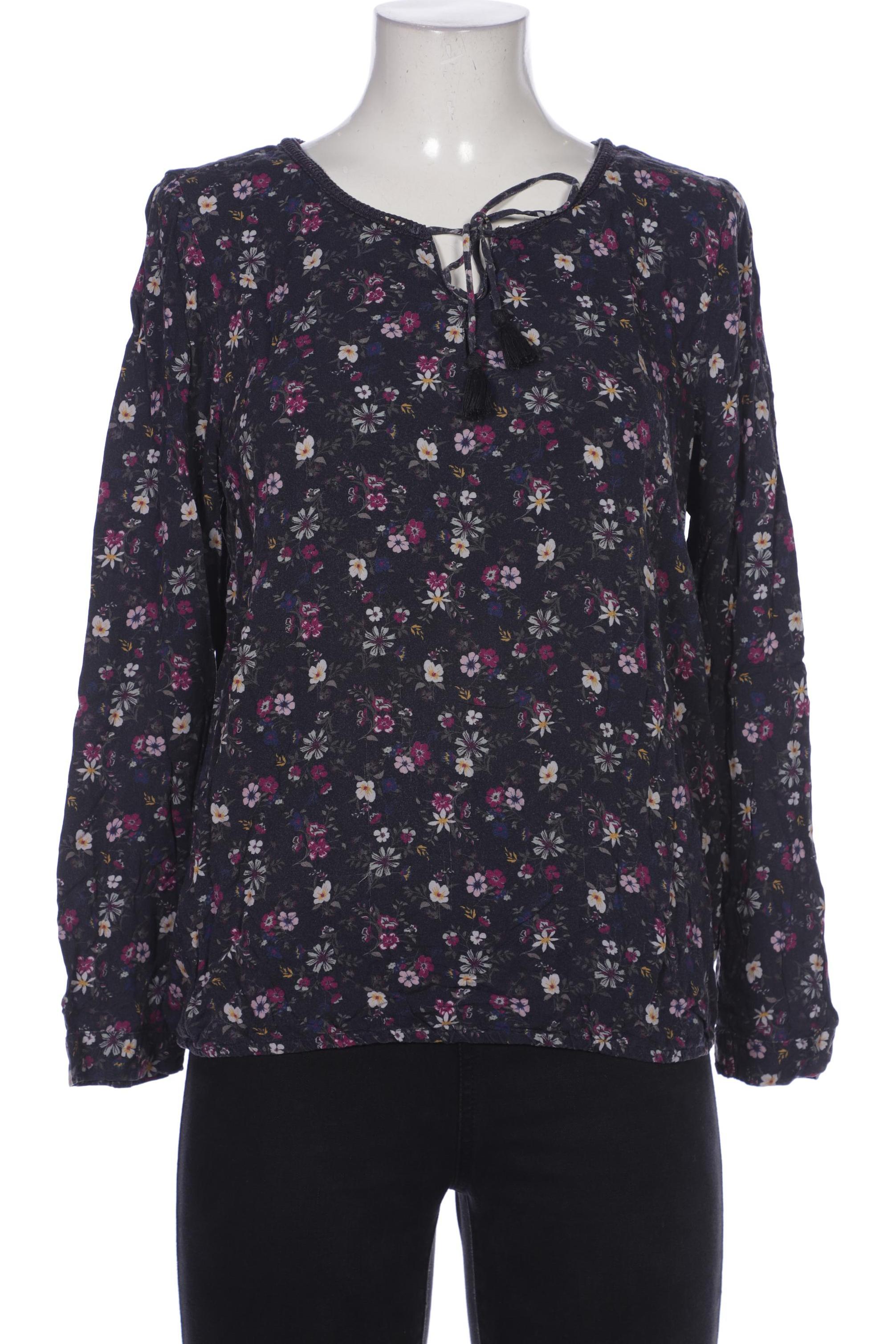 

Cecil Damen Bluse, marineblau, Gr. 42