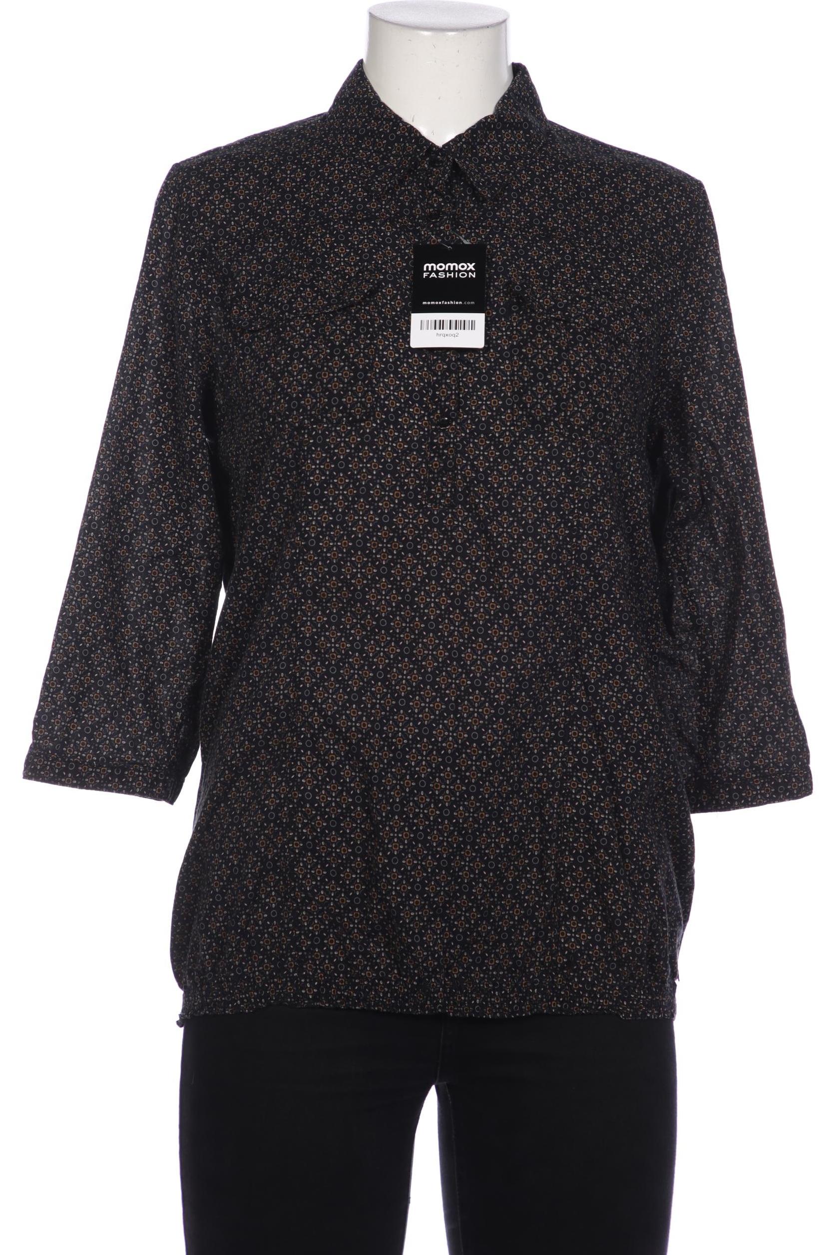 

CECIL Damen Bluse, schwarz