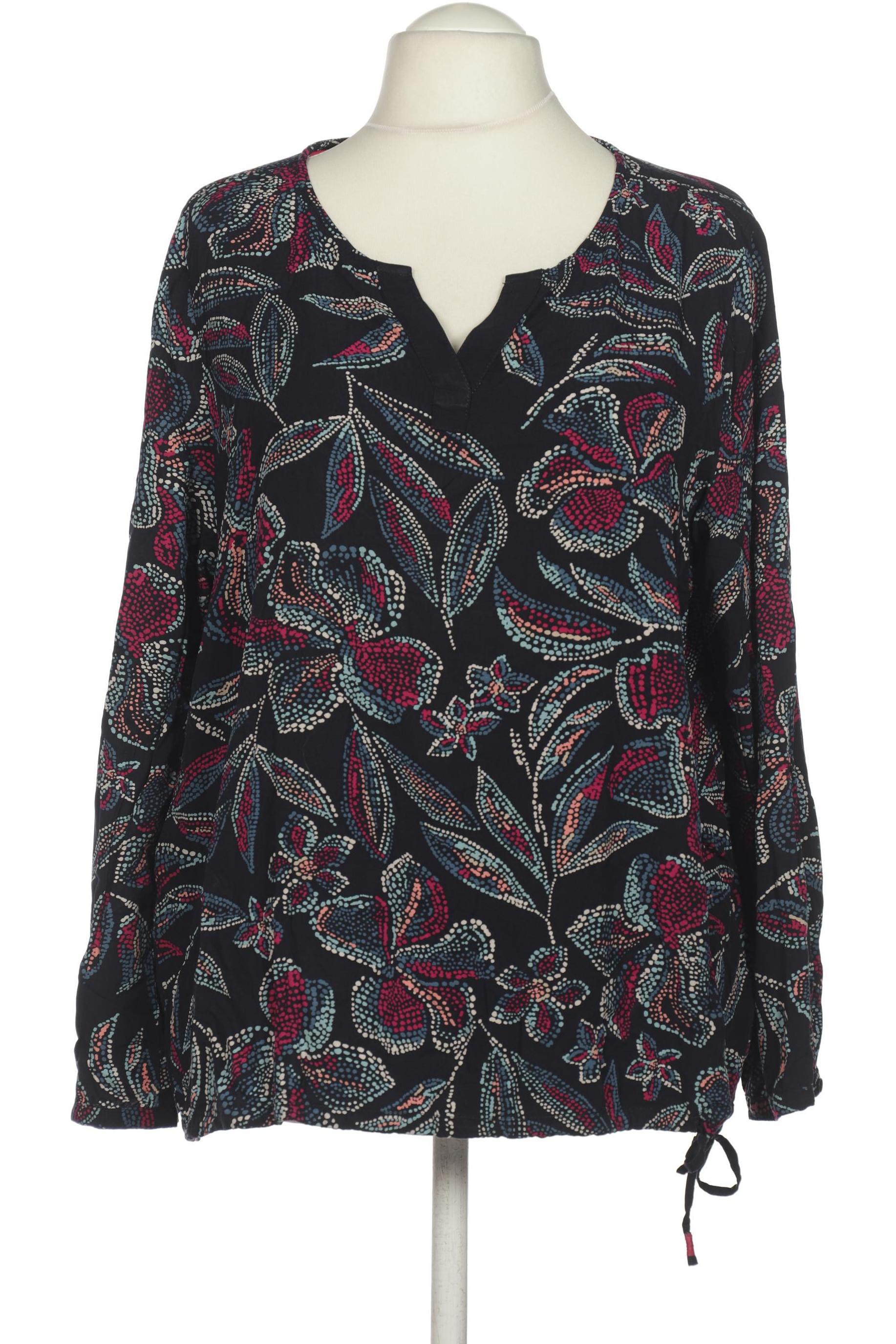 

CECIL Damen Bluse, marineblau