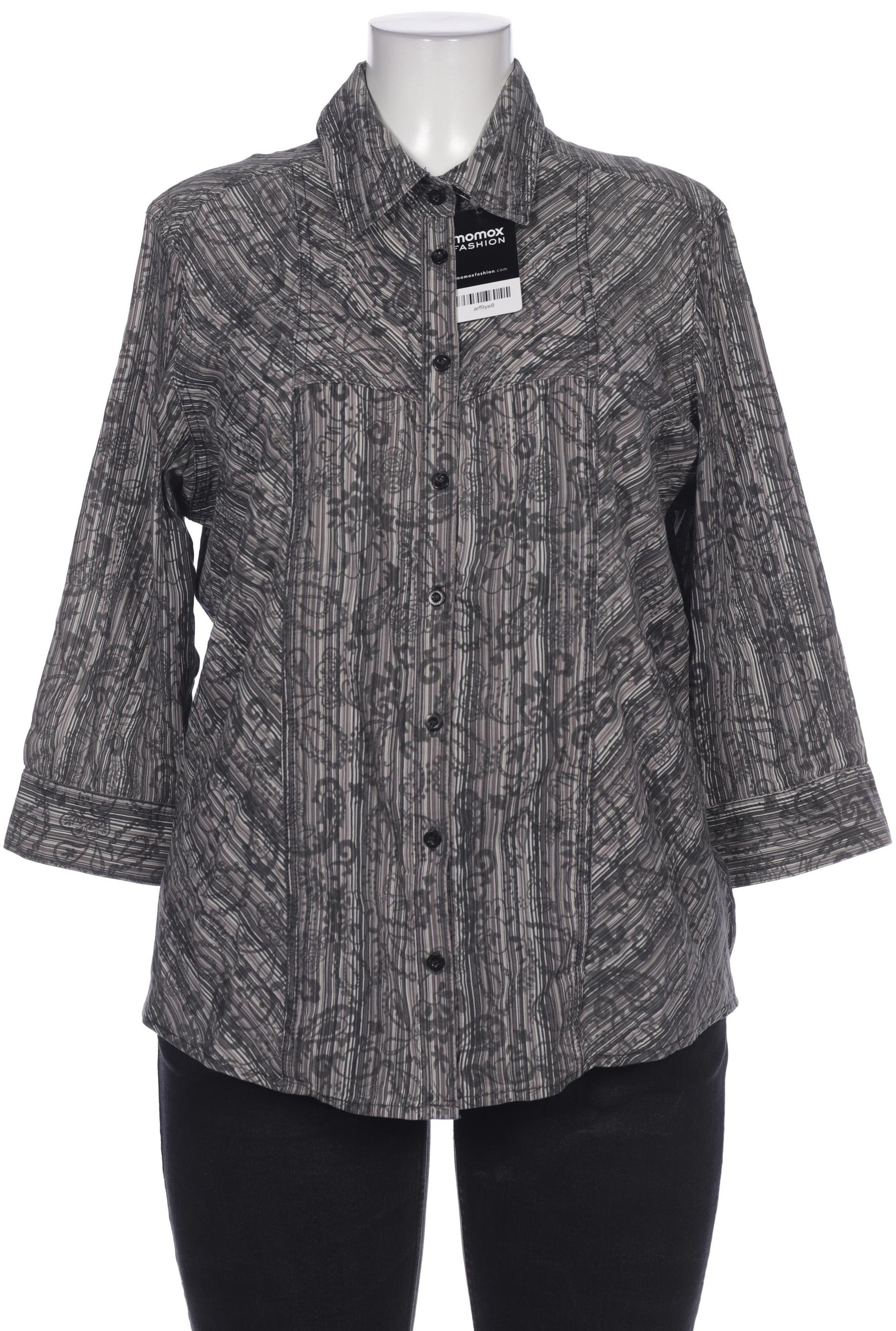 

Cecil Damen Bluse, grau, Gr. 48