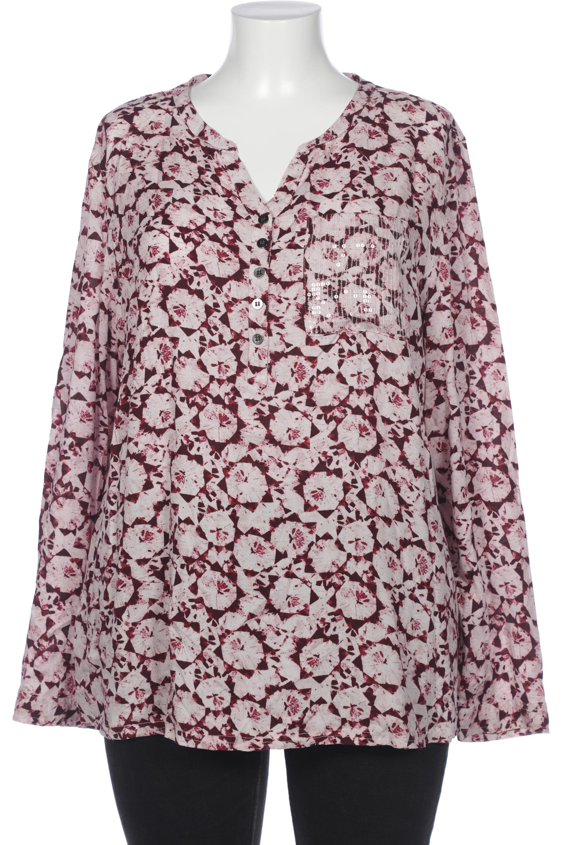 

Cecil Damen Bluse, pink, Gr. 46