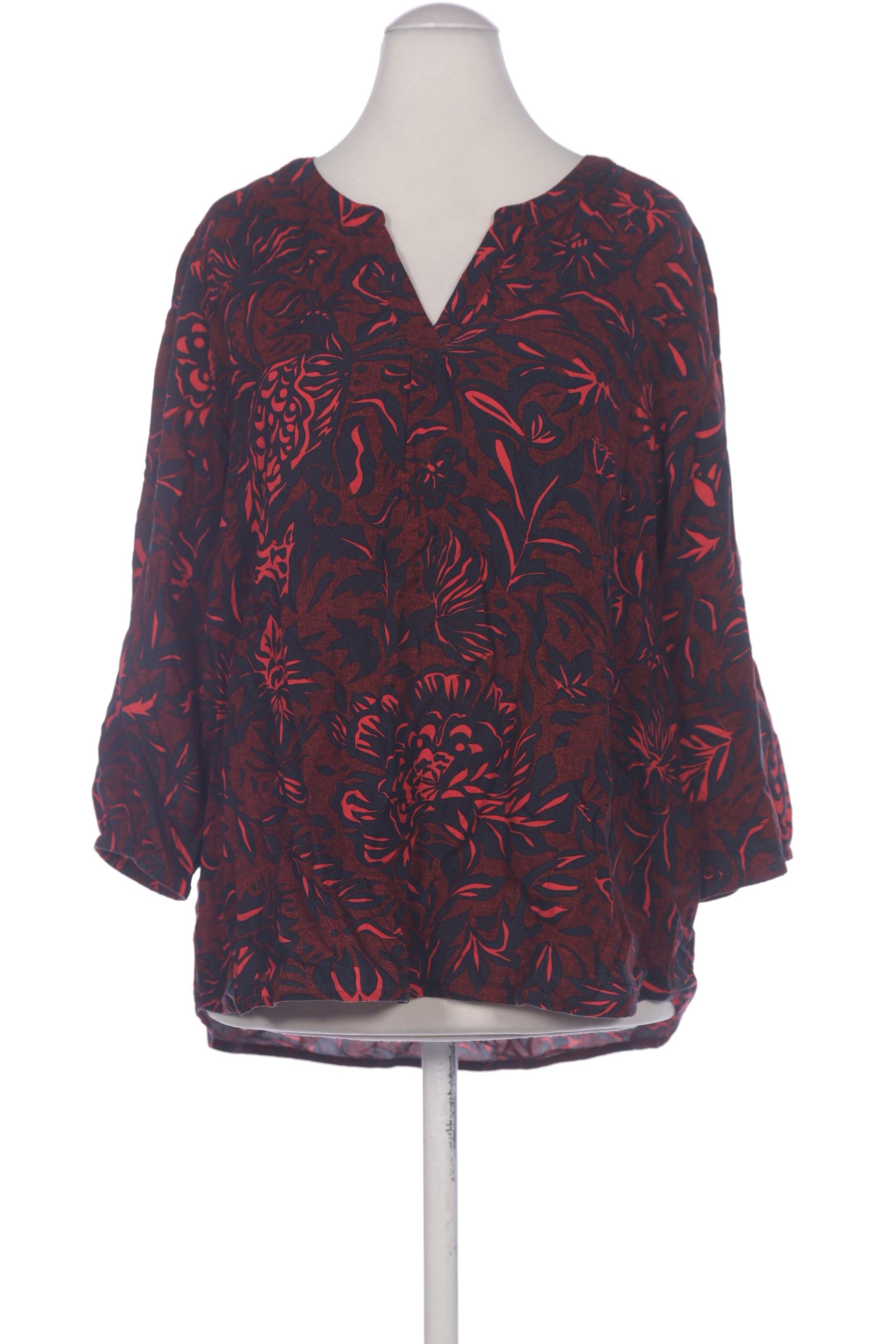 

Cecil Damen Bluse, bordeaux, Gr. 38
