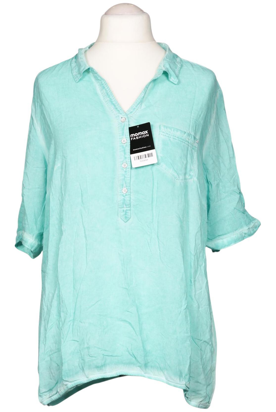 

Cecil Damen Bluse, hellblau, Gr. 46