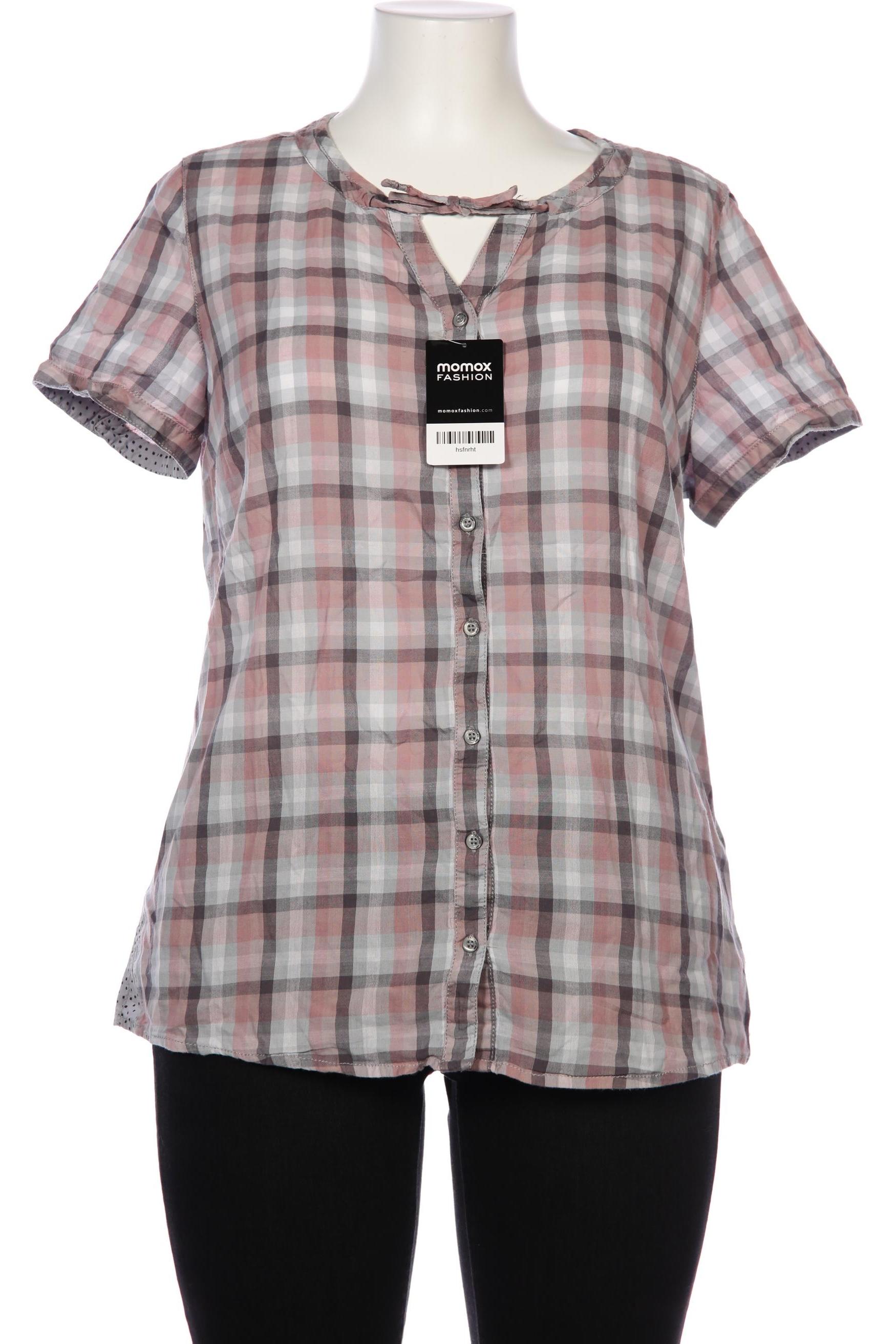 

Cecil Damen Bluse, pink, Gr. 42