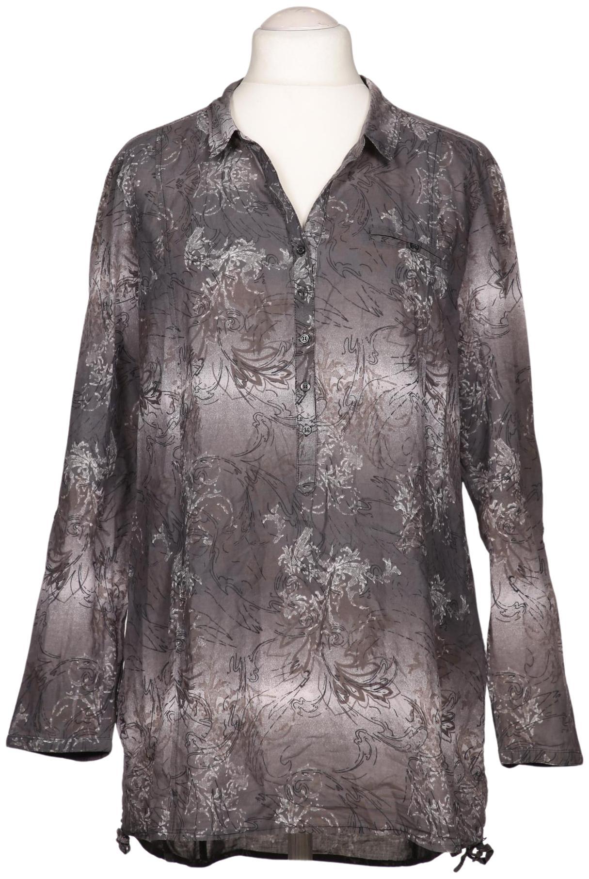 

Cecil Damen Bluse, grau, Gr. 44